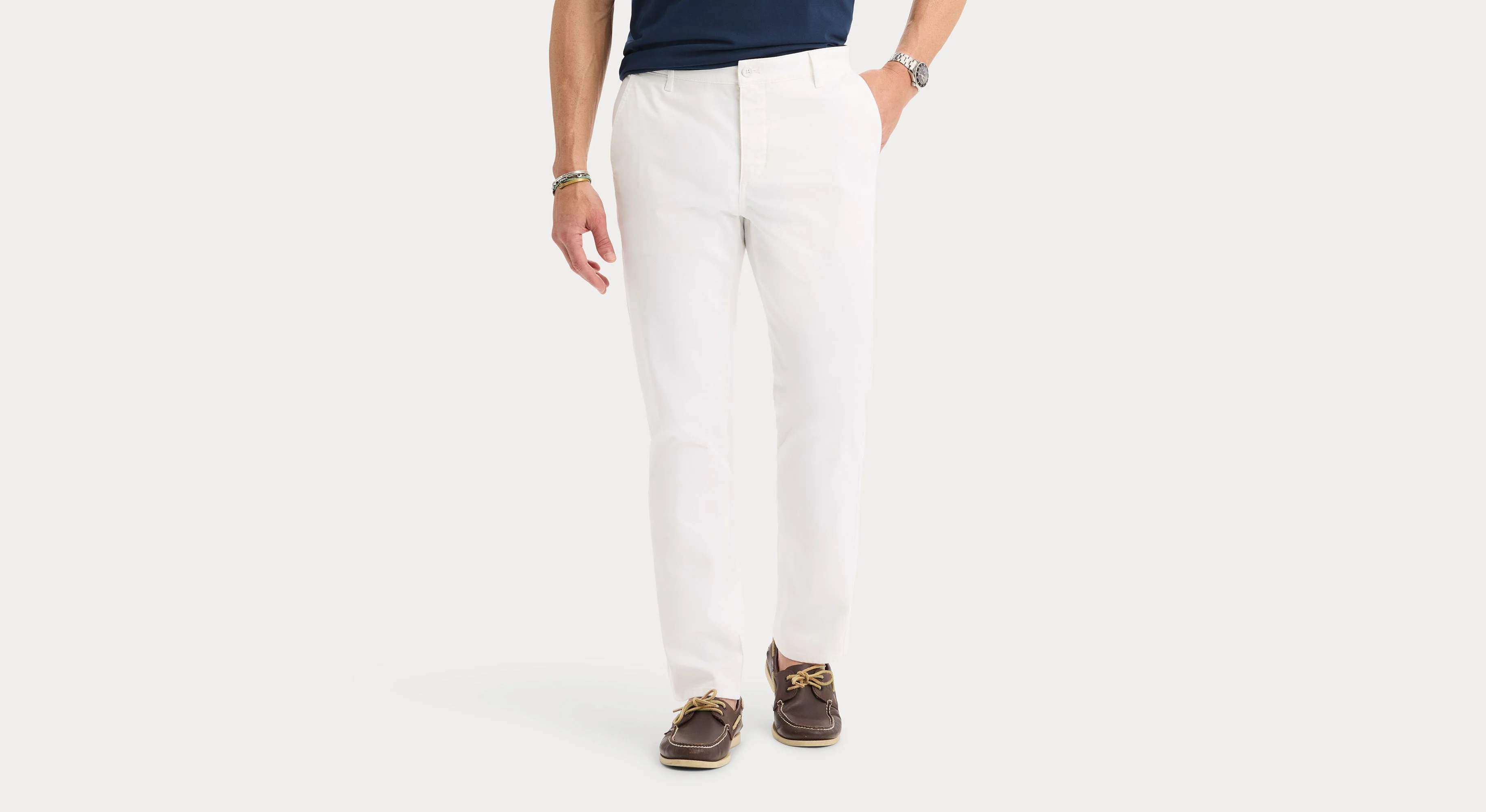 Original Chino Pants, Slim Fit