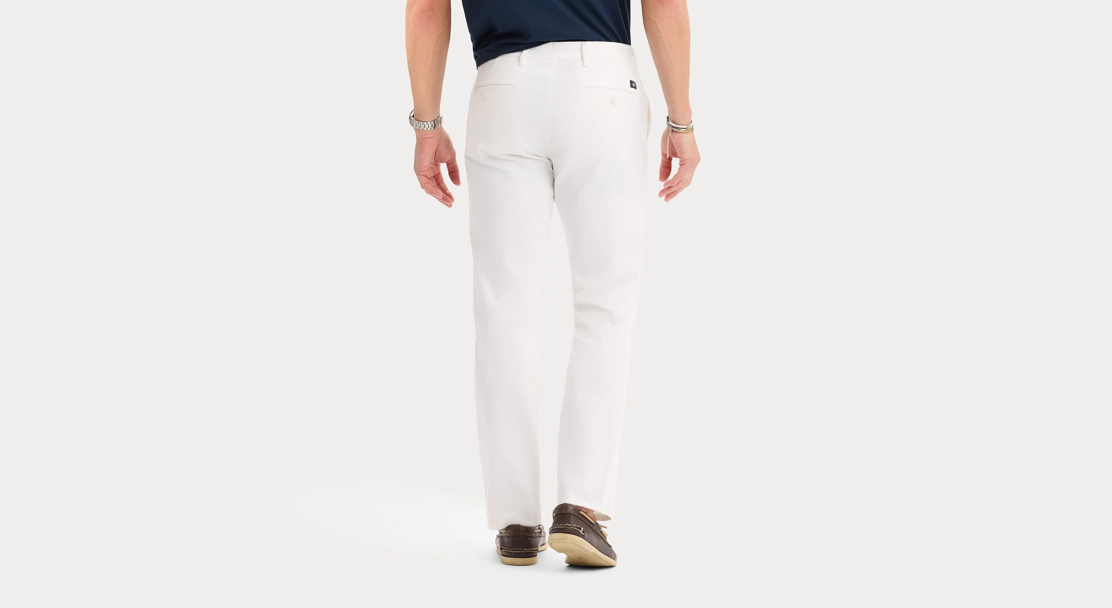 Original Chino Pants, Slim Fit - Image 2