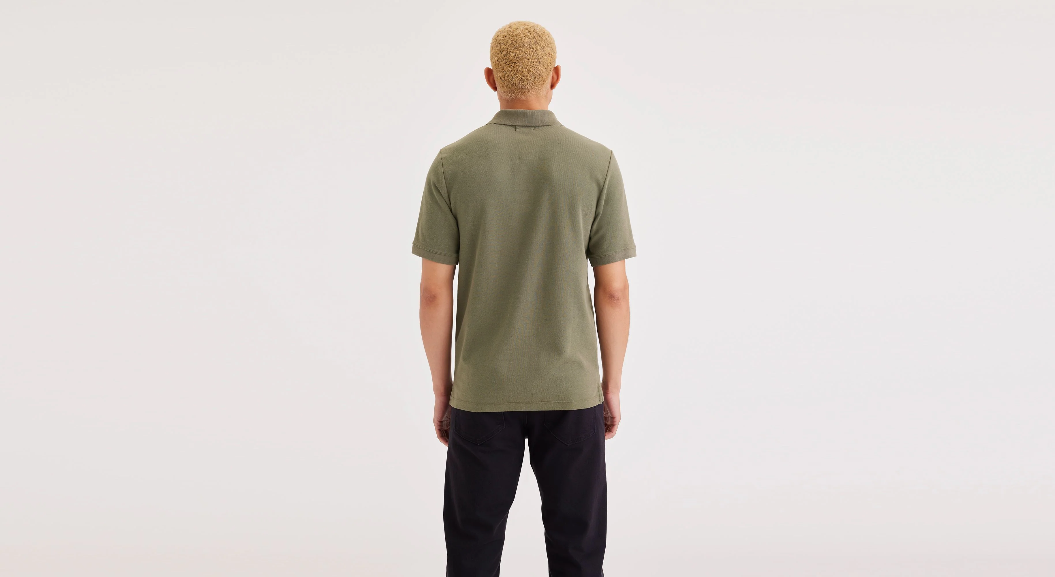 Original Polo, Slim Fit - Image 2