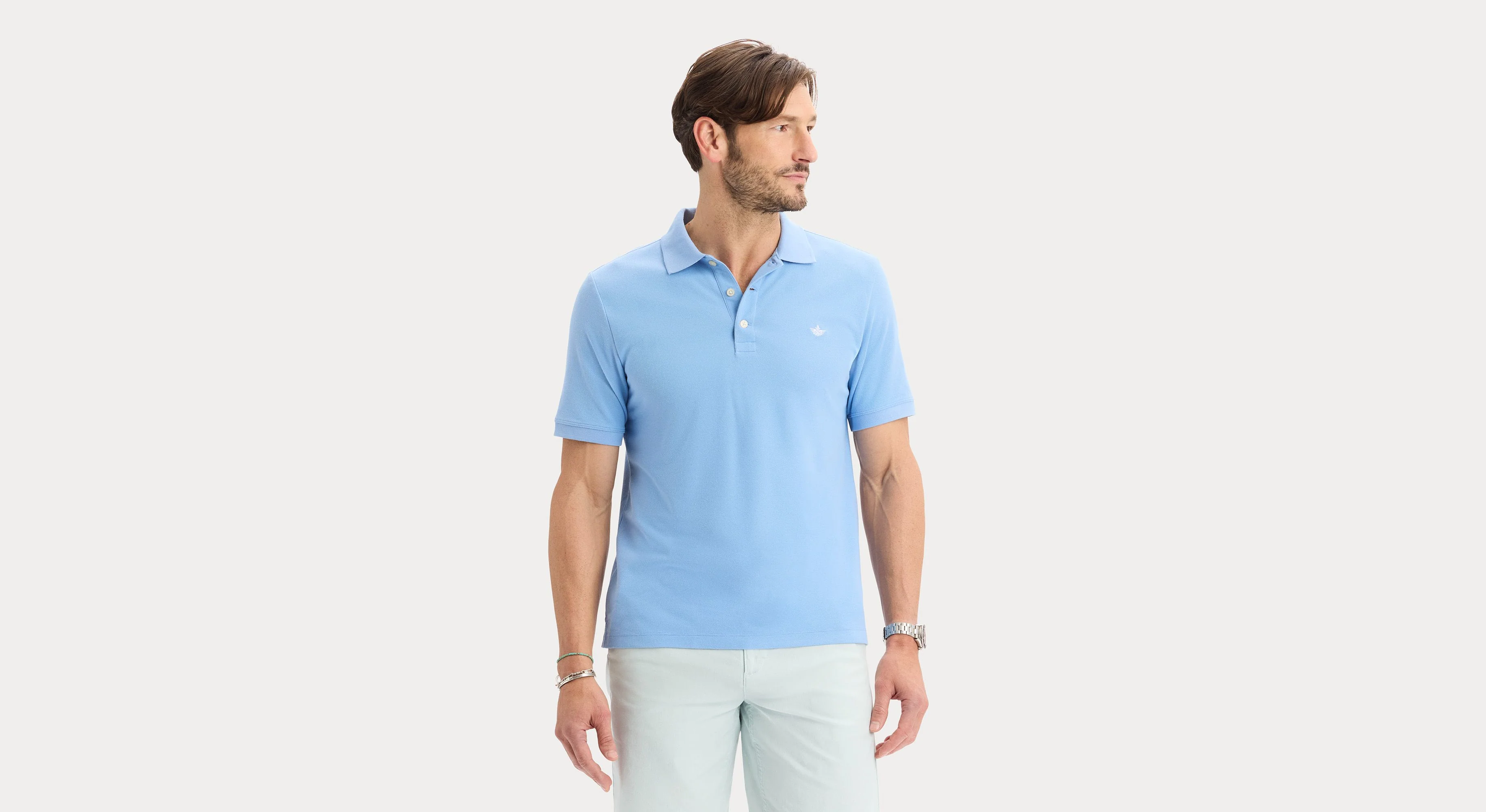 Original Polo, Slim Fit