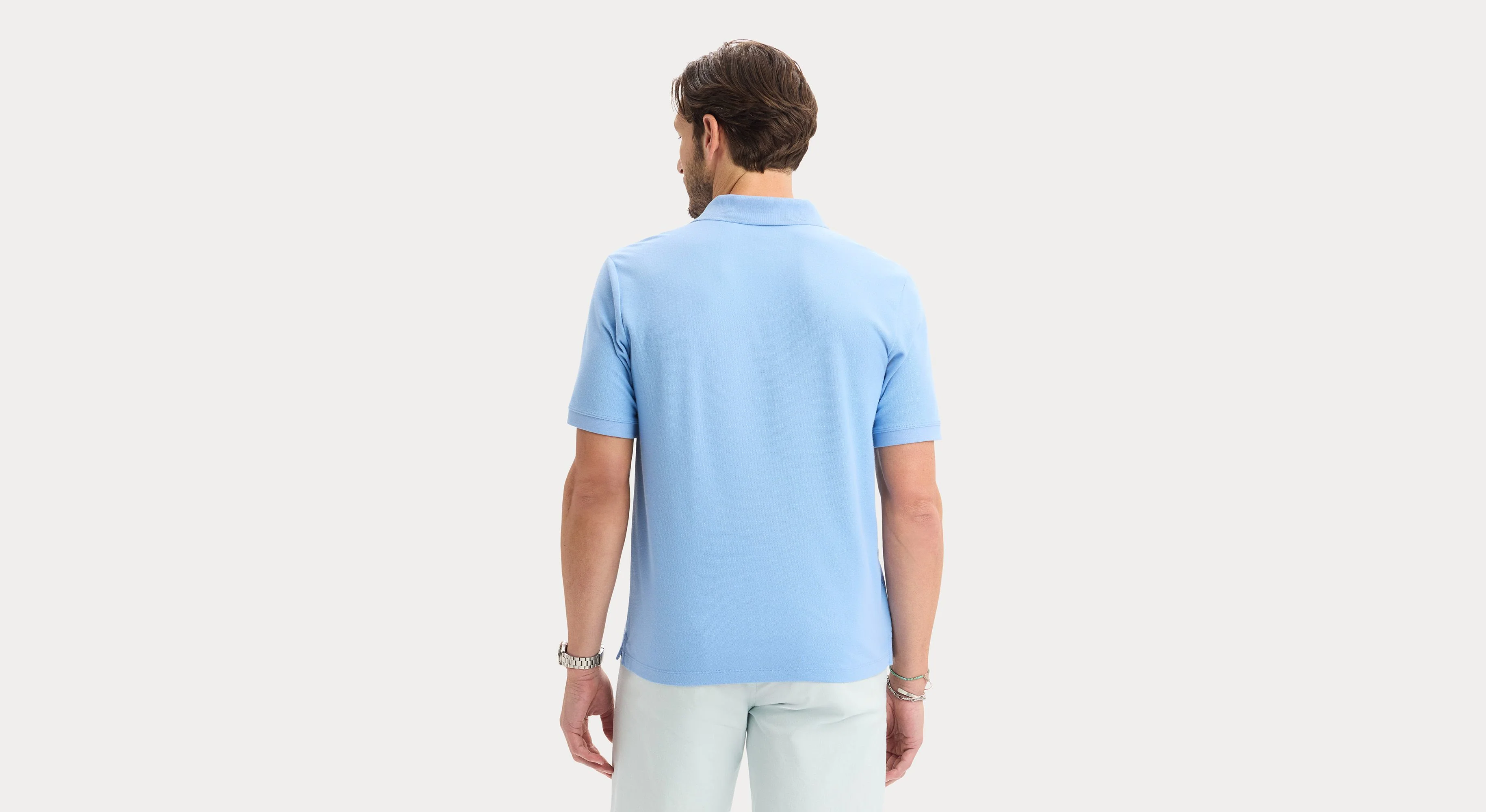 Original Polo, Slim Fit - Image 2