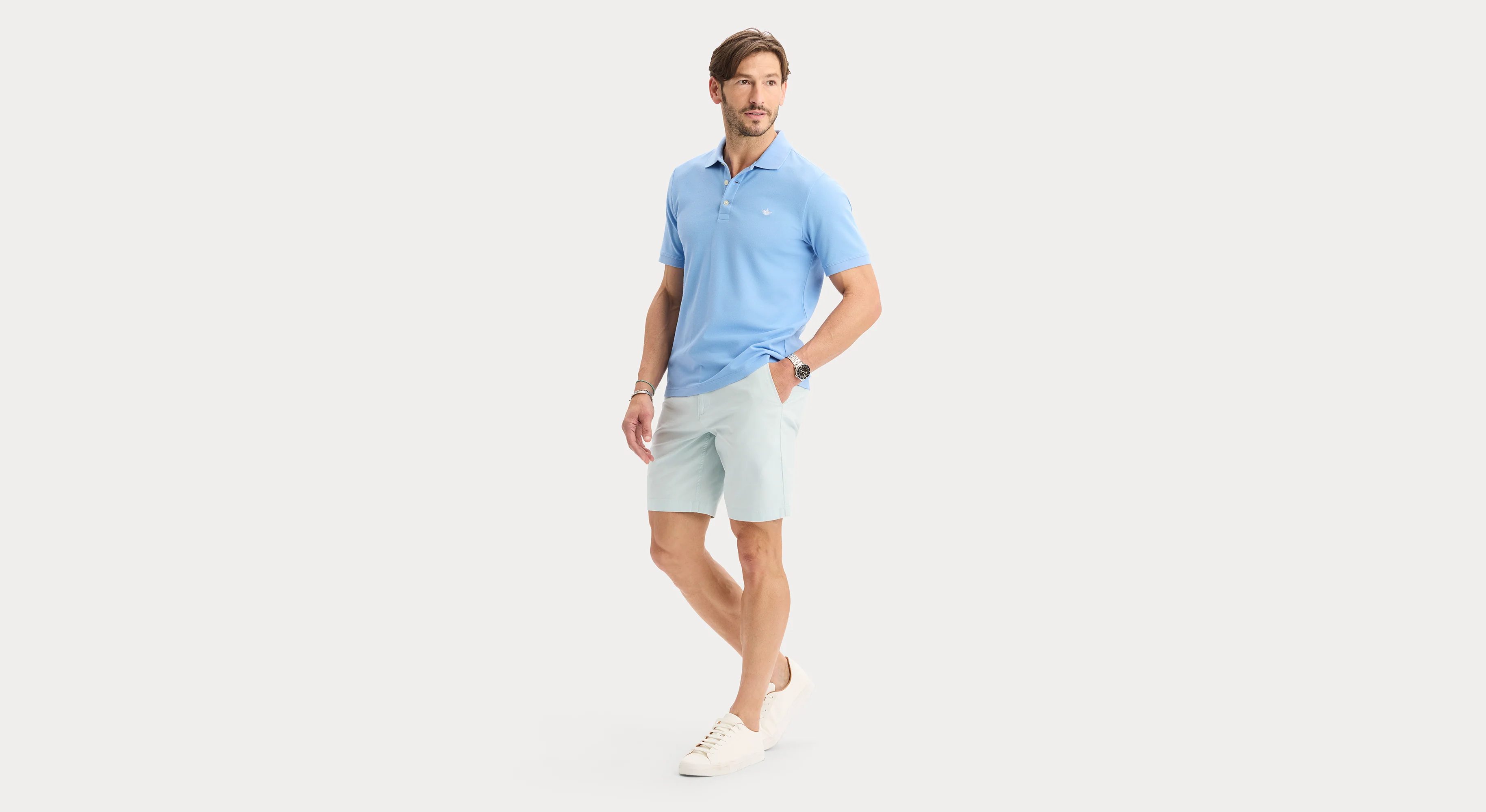 Original Polo, Slim Fit - Image 5