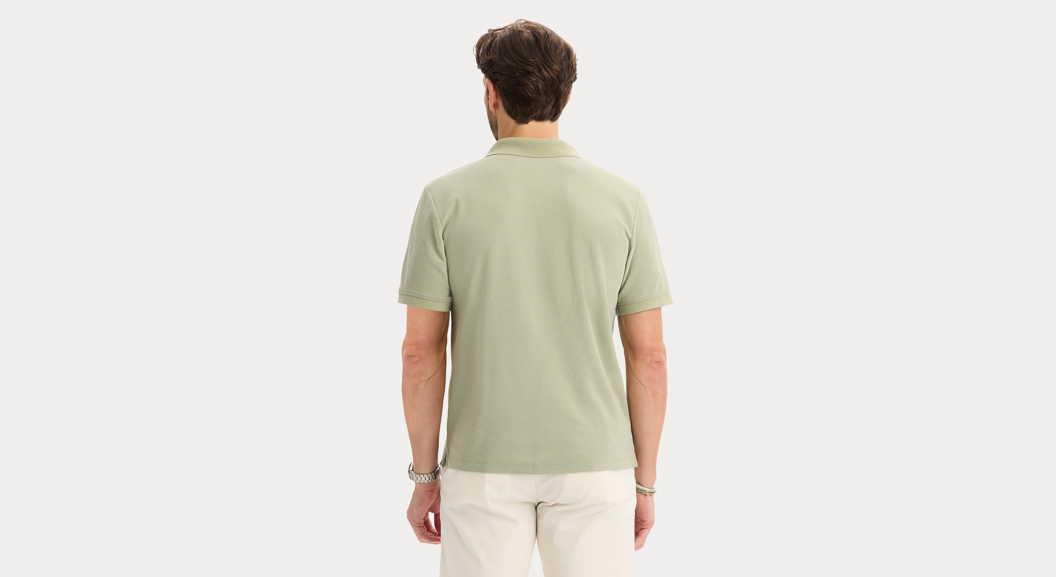 Original Polo, Slim Fit - Image 2