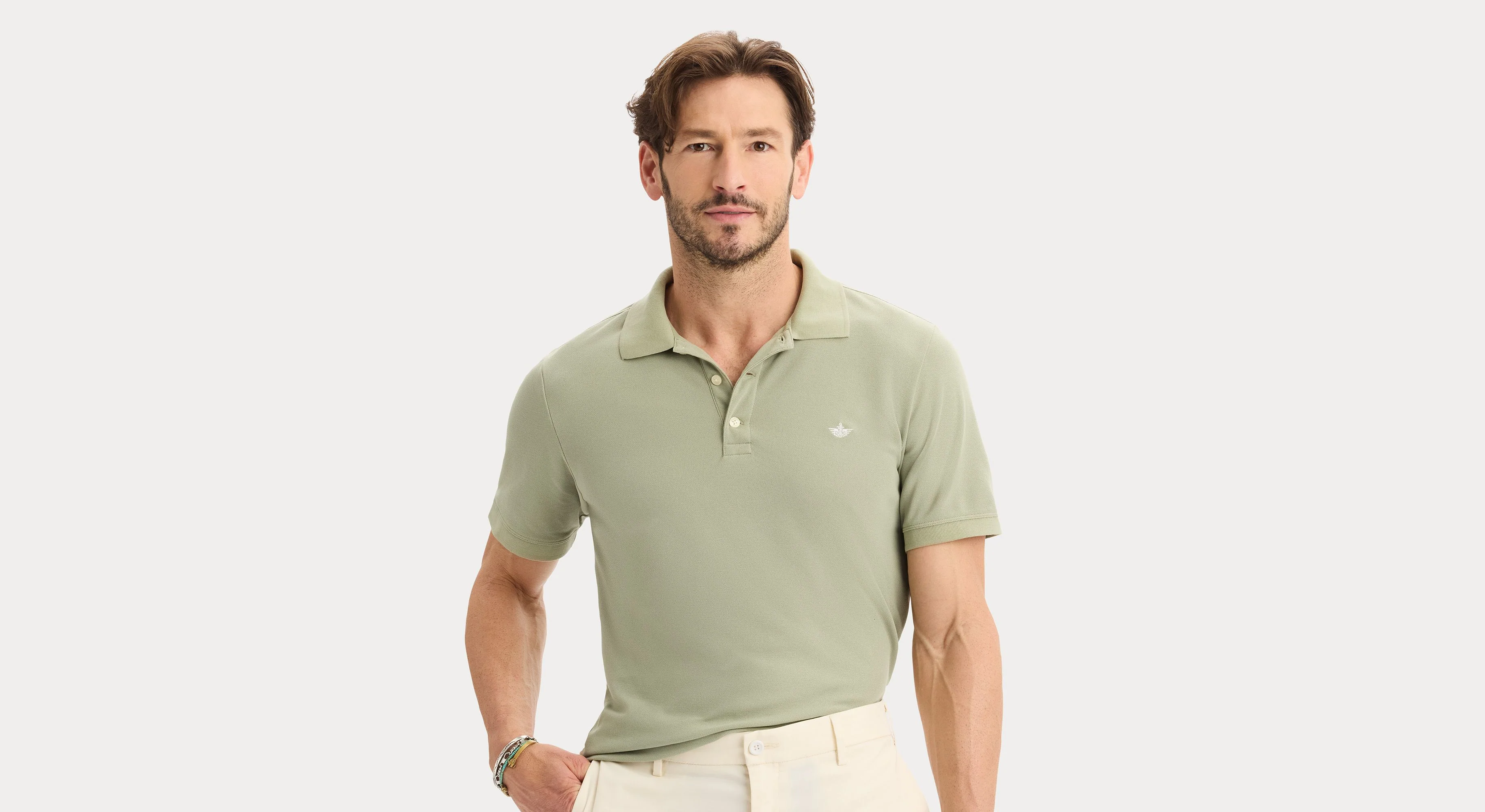 Original Polo, Slim Fit - Image 3