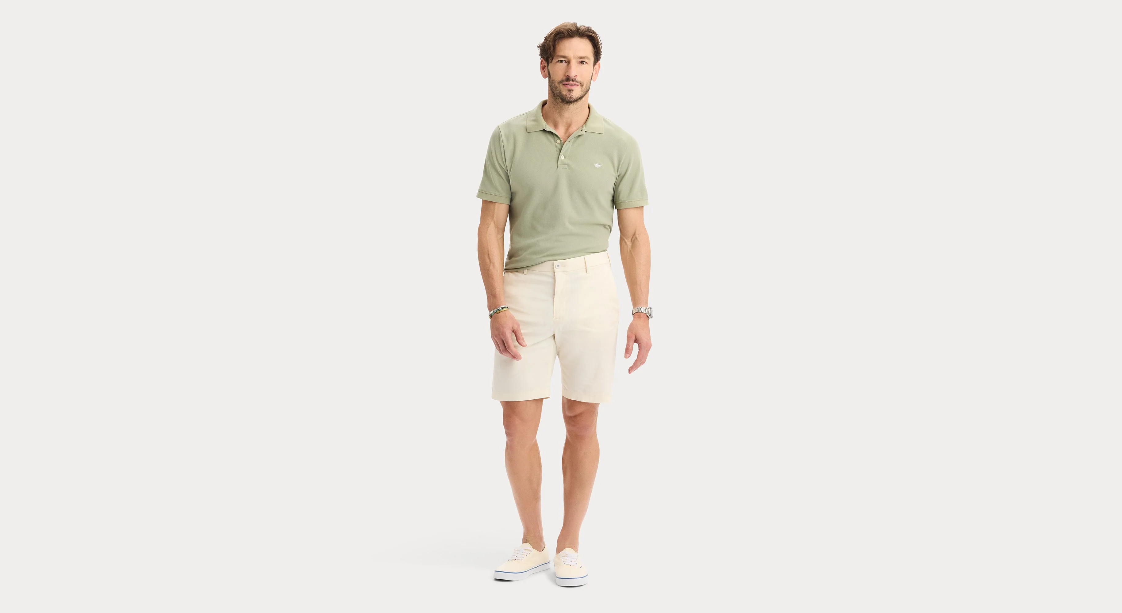 Original Polo, Slim Fit - Image 4