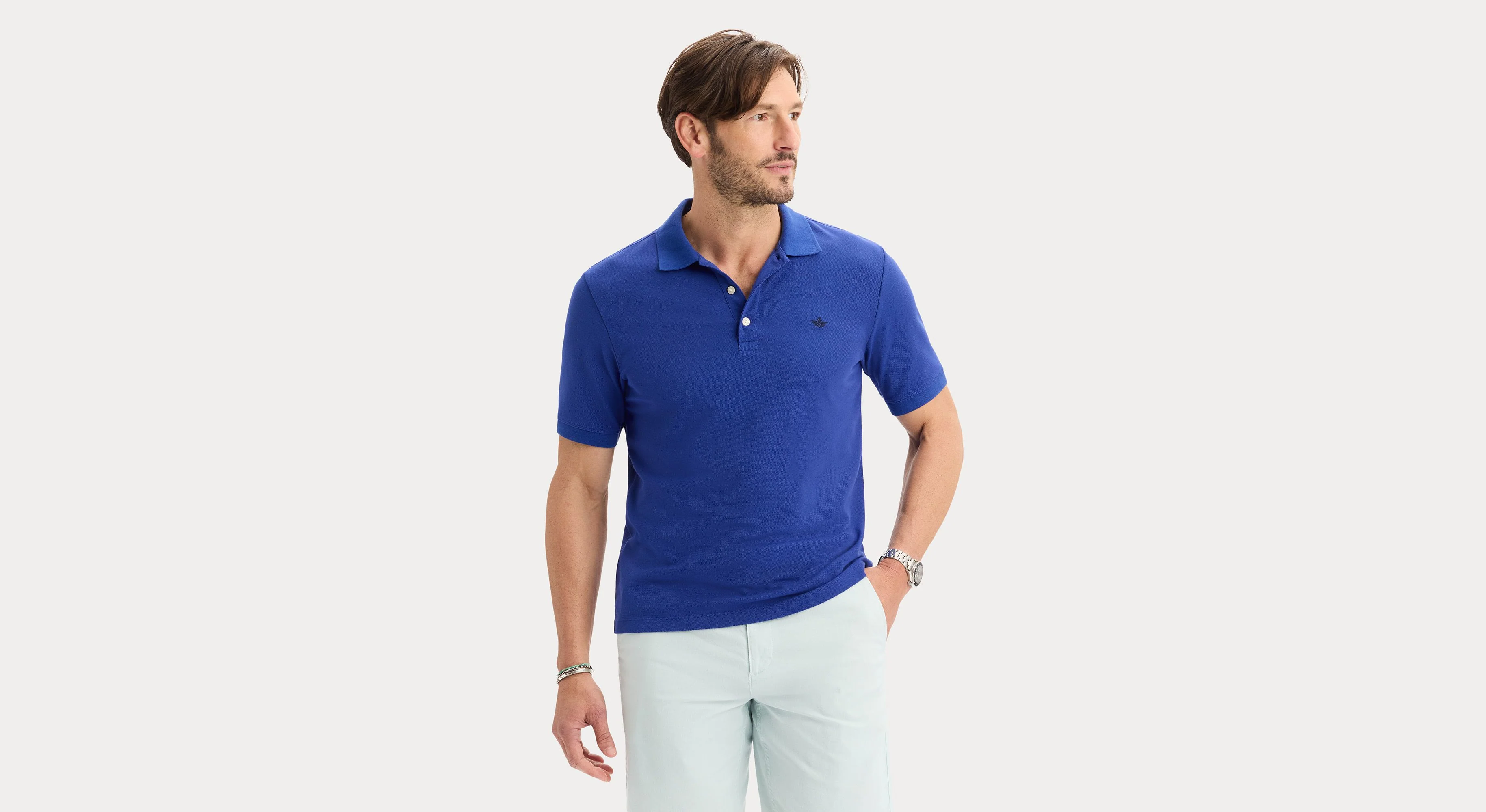 Original Polo, Slim Fit