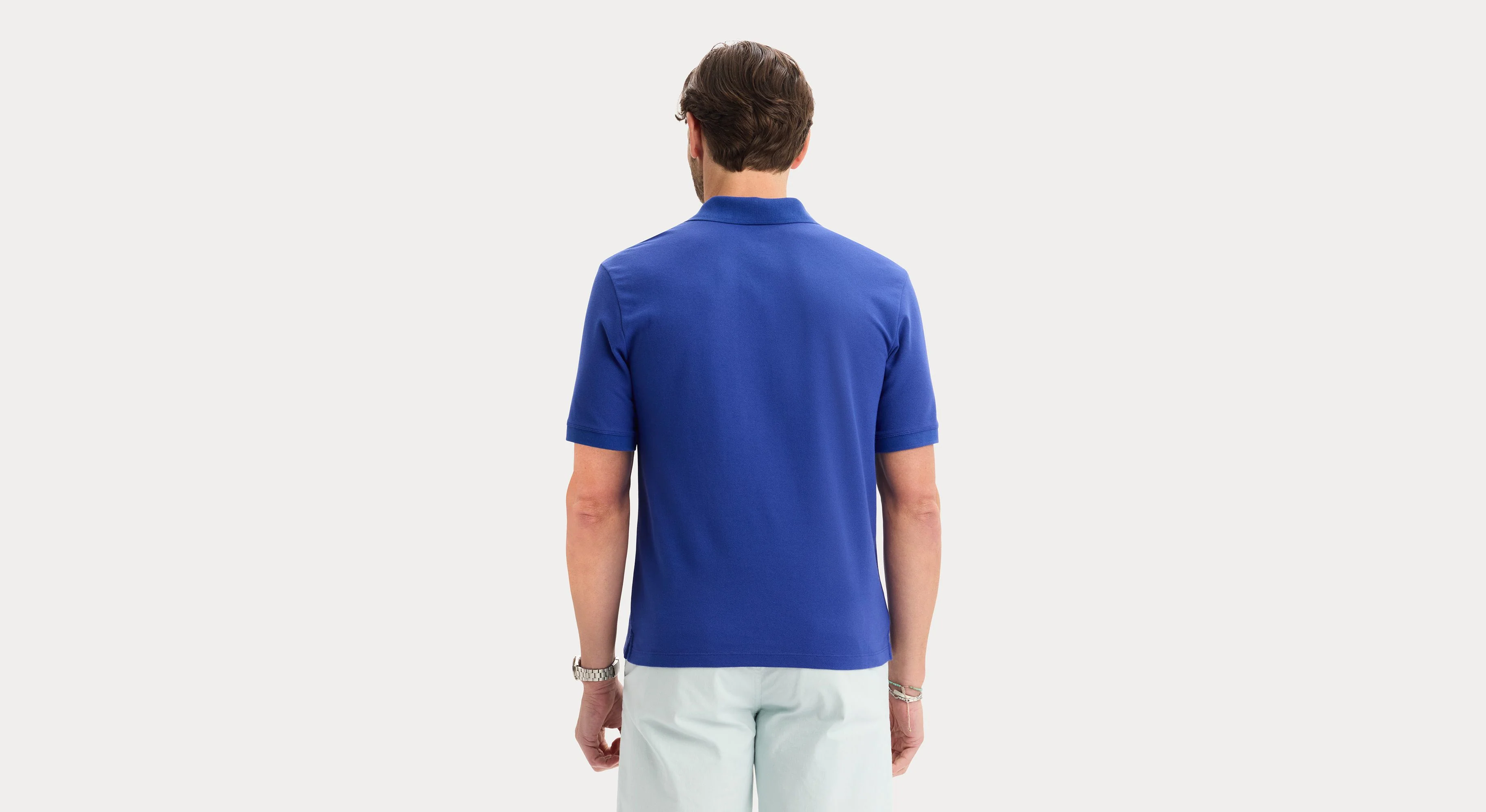 Original Polo, Slim Fit - Image 2
