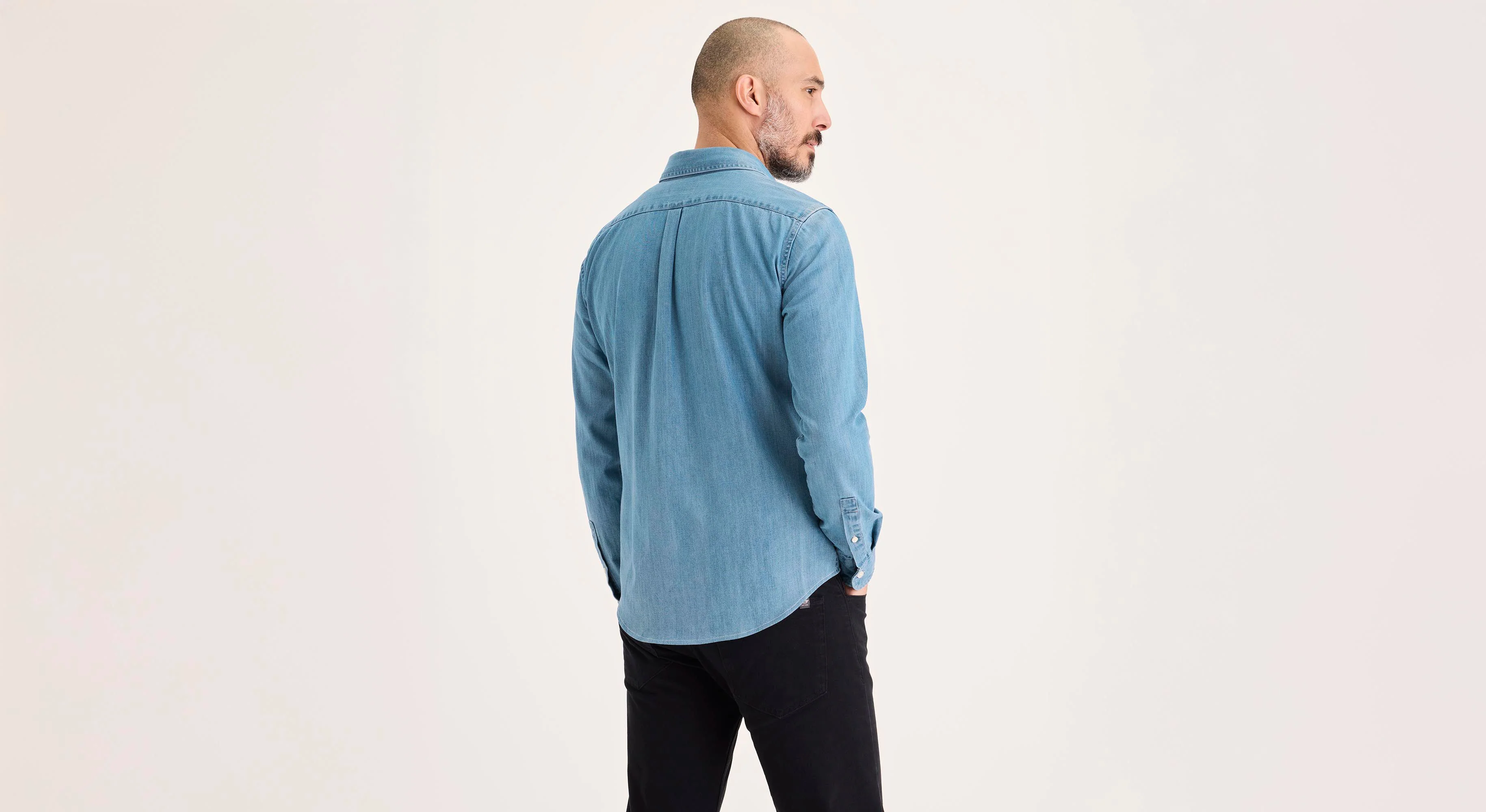 Original Shirt, Slim Fit - Image 2
