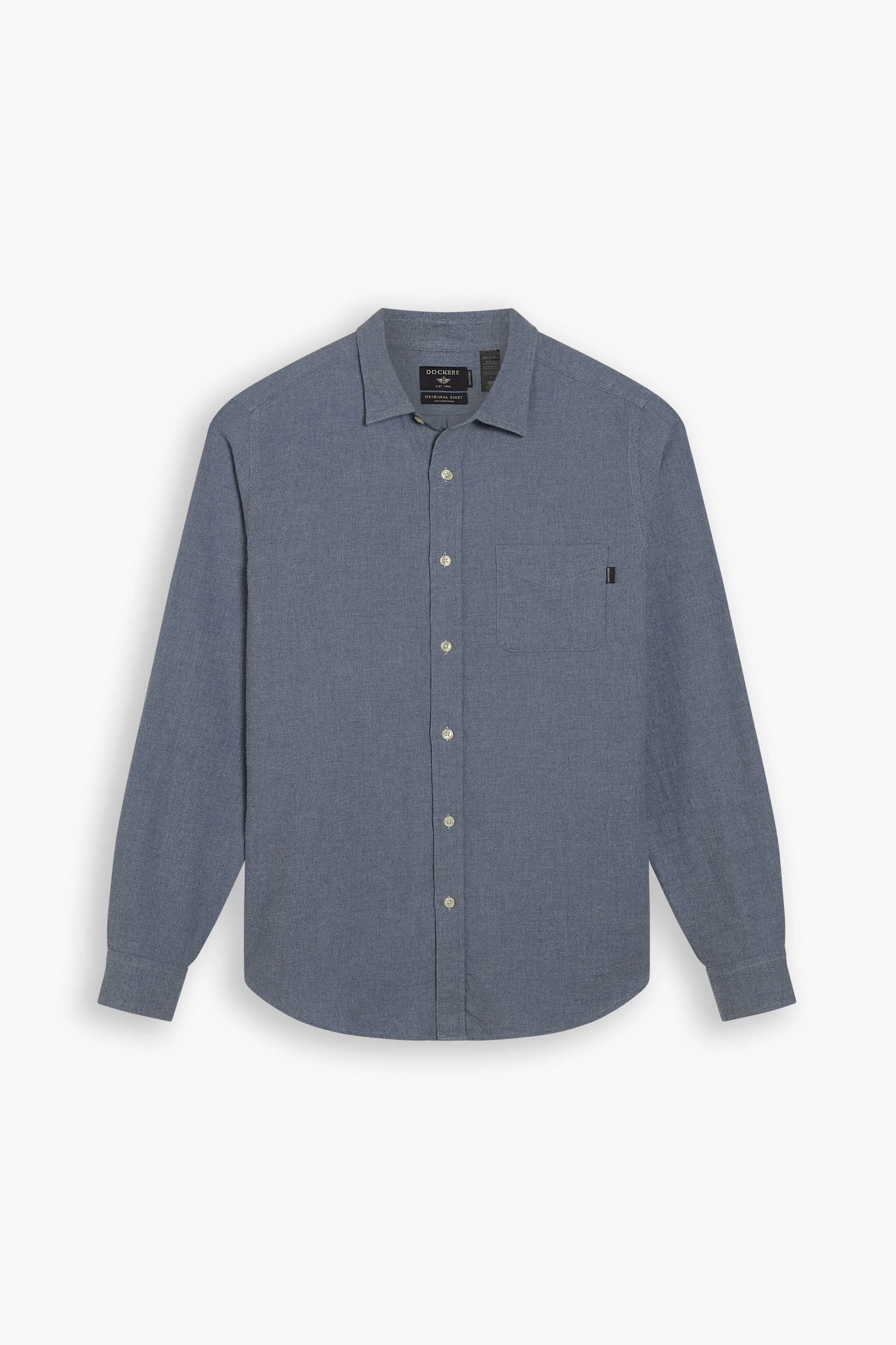 Original Shirt, Slim Fit - Image 3