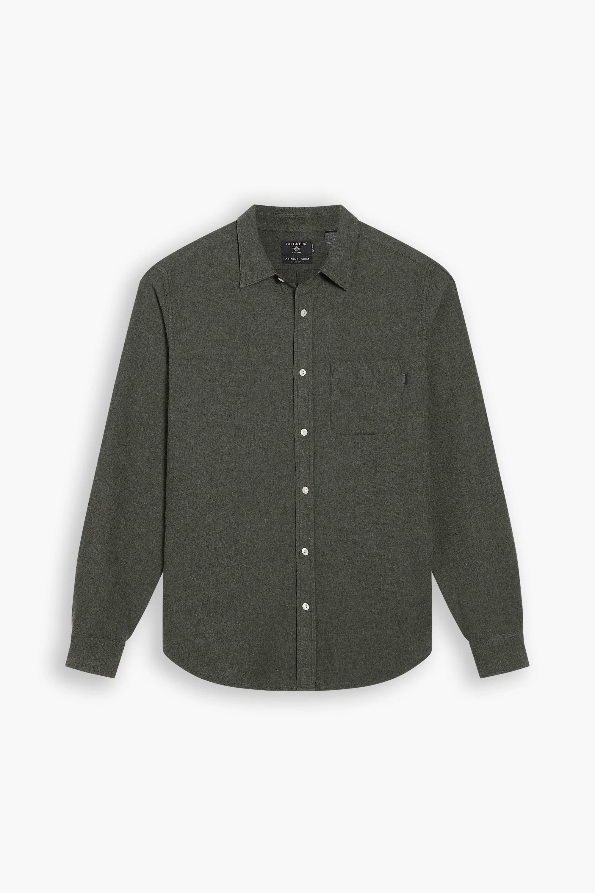Original Shirt, Slim Fit - Image 3