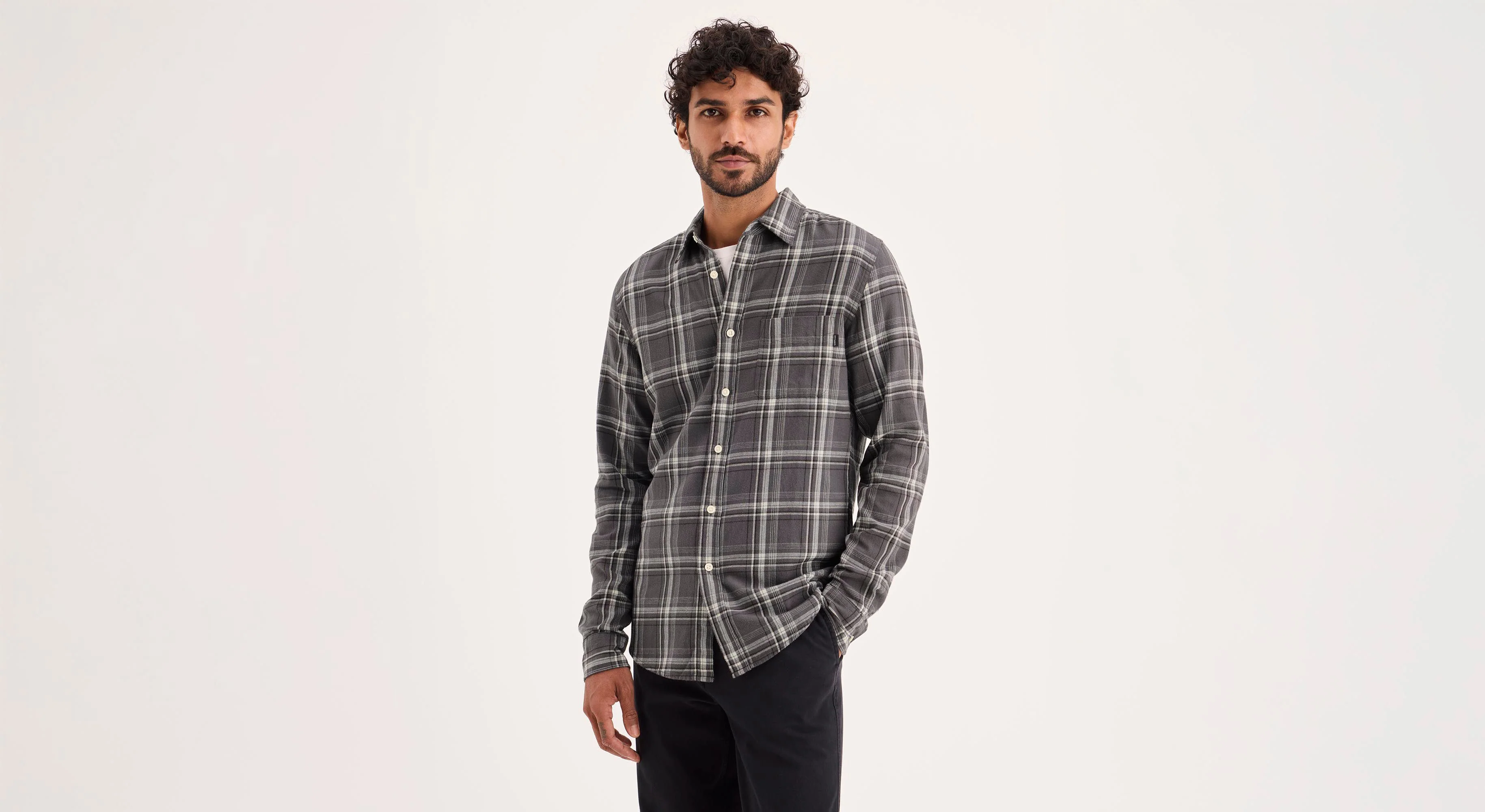 Original Shirt, Slim Fit