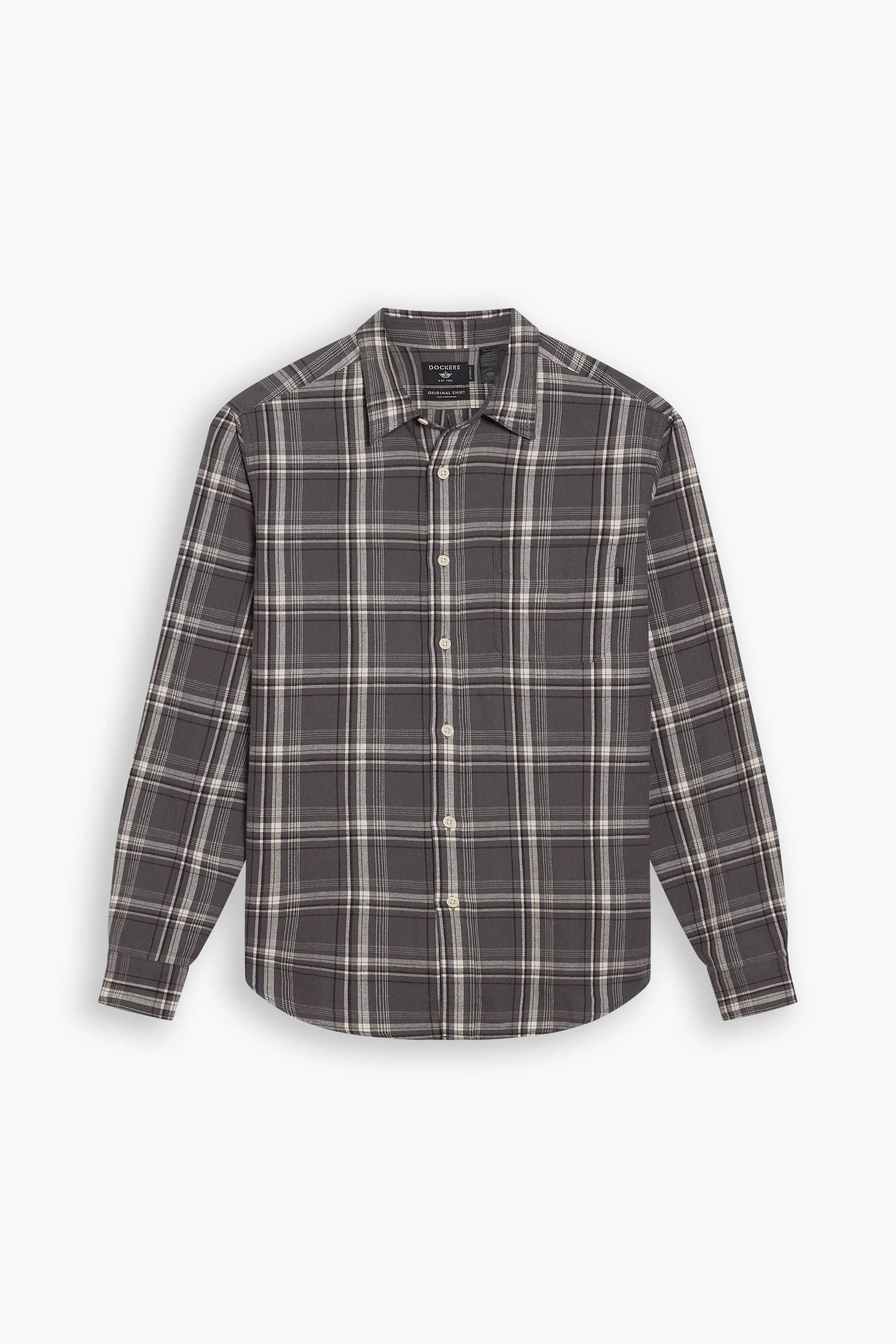 Original Shirt, Slim Fit - Image 3