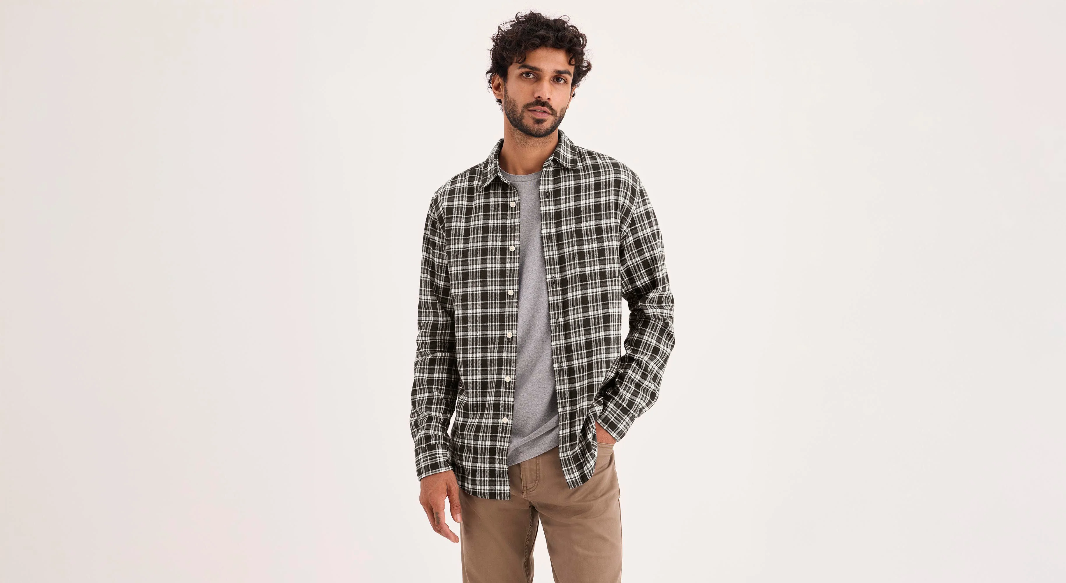 Original Shirt, Slim Fit