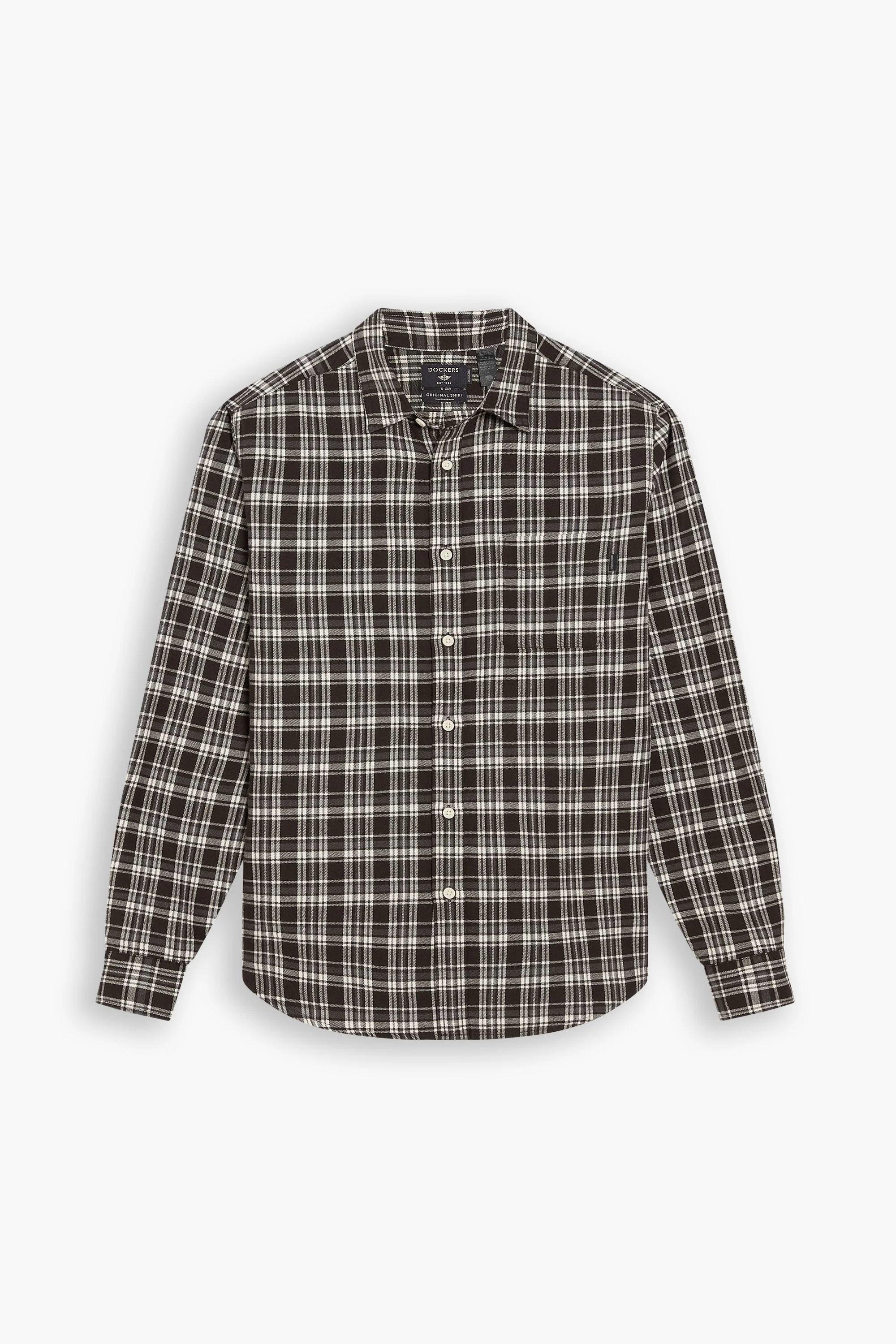Original Shirt, Slim Fit - Image 3