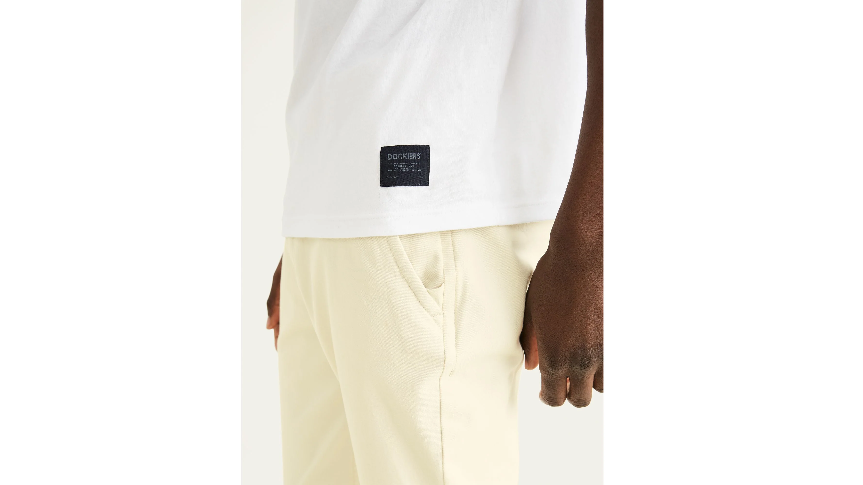 Original Tee, Slim Fit - Image 2