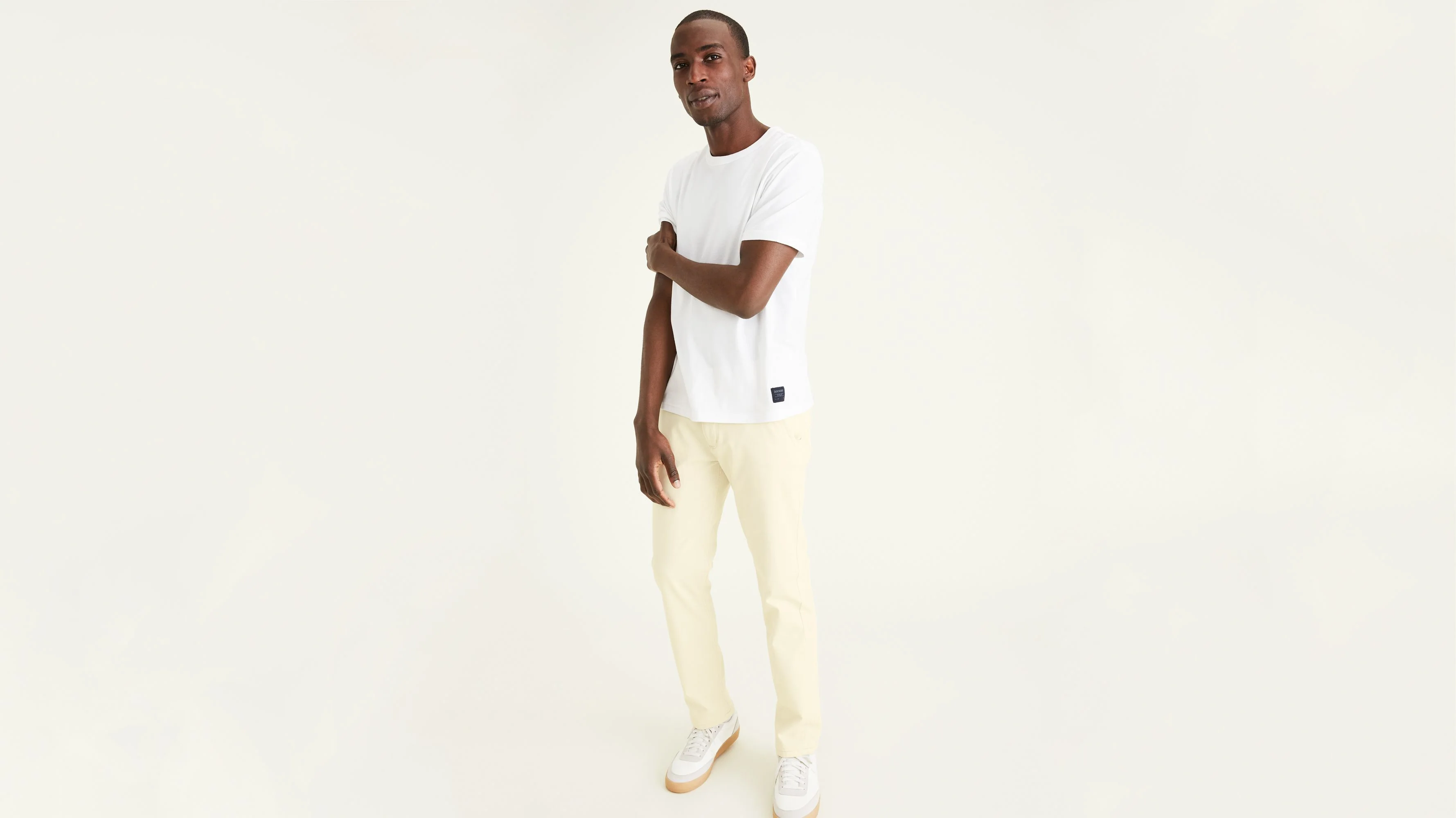 Original Tee, Slim Fit - Image 4