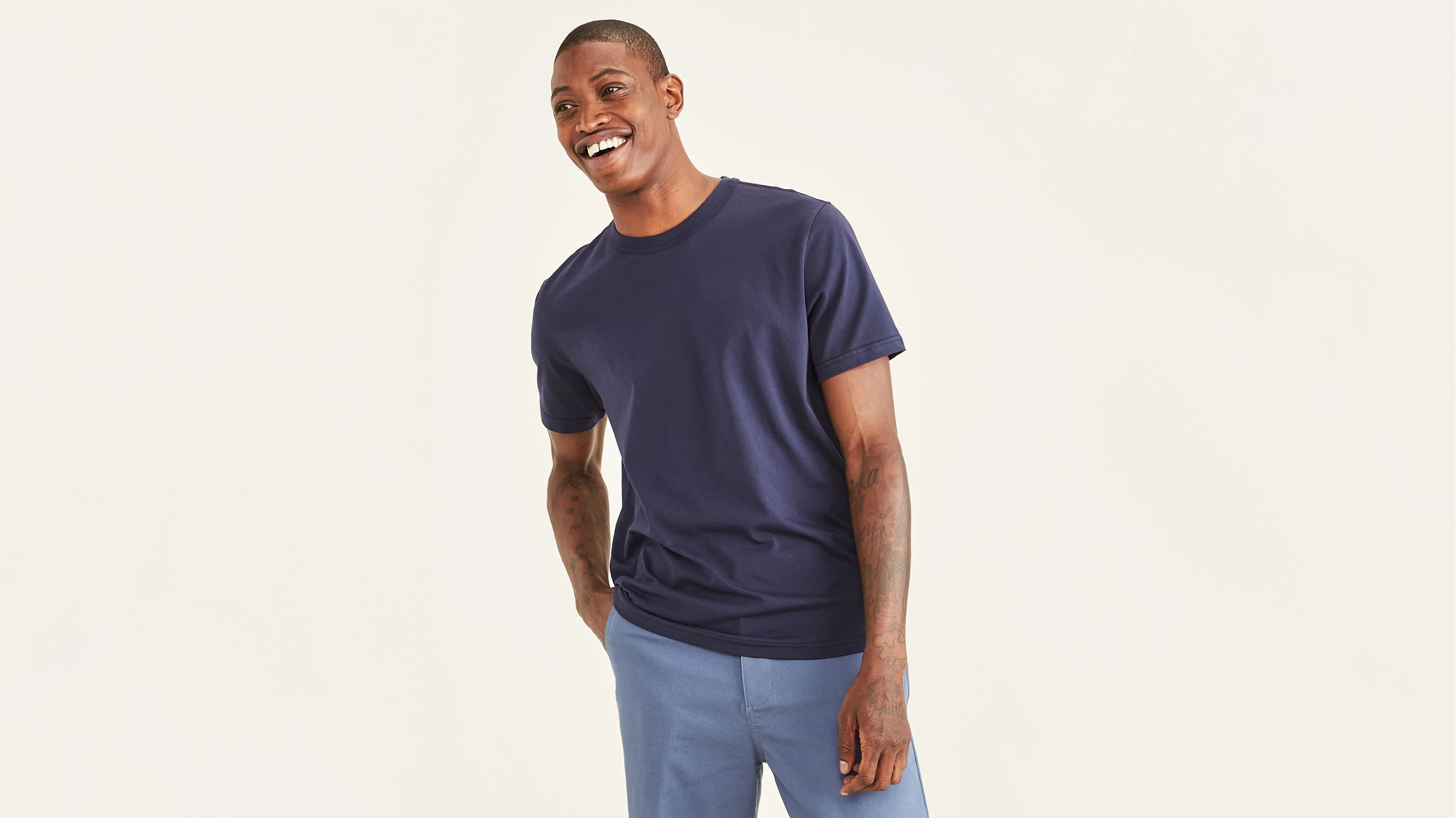 Original Tee, Slim Fit