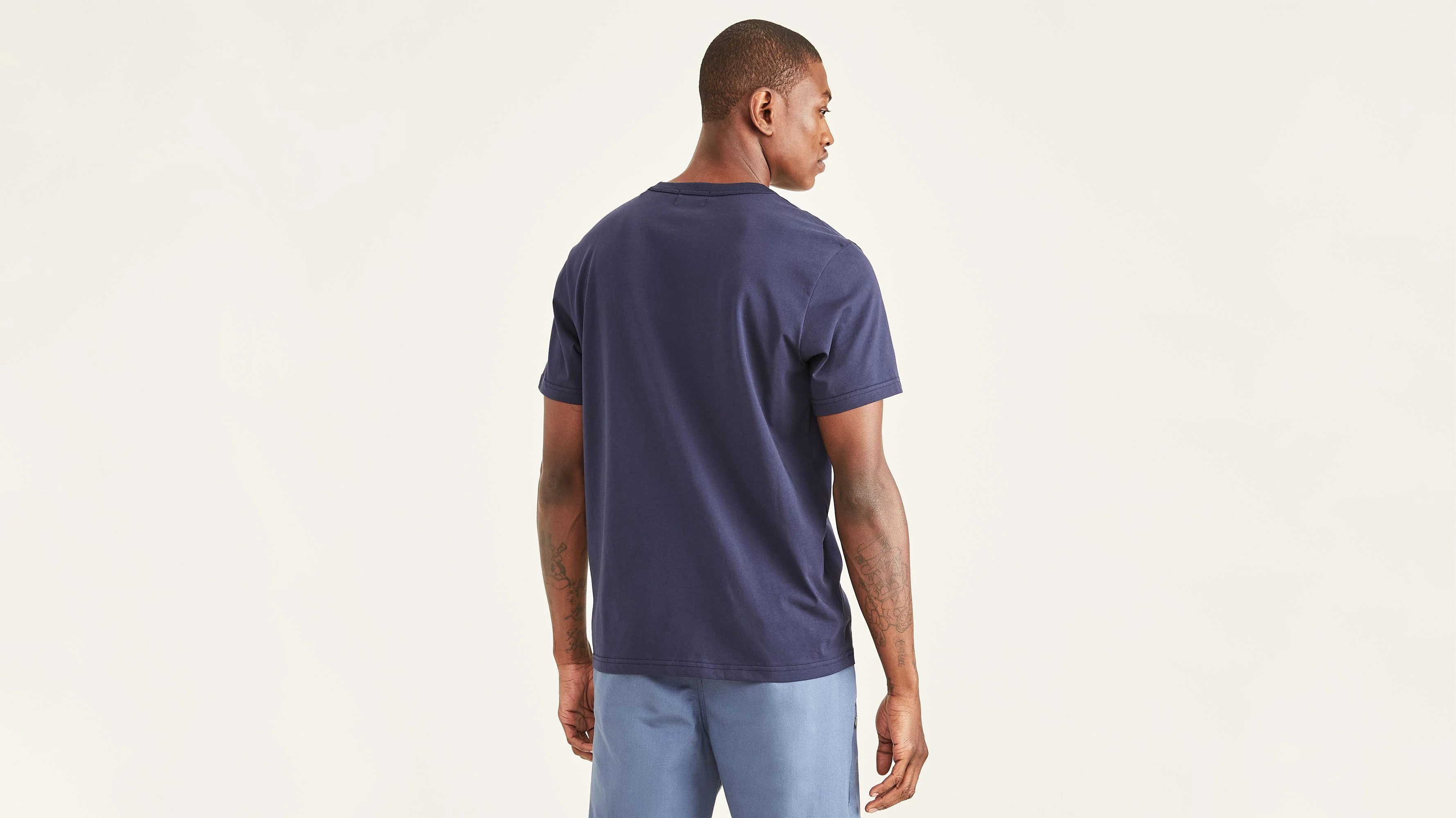Original Tee, Slim Fit - Image 2