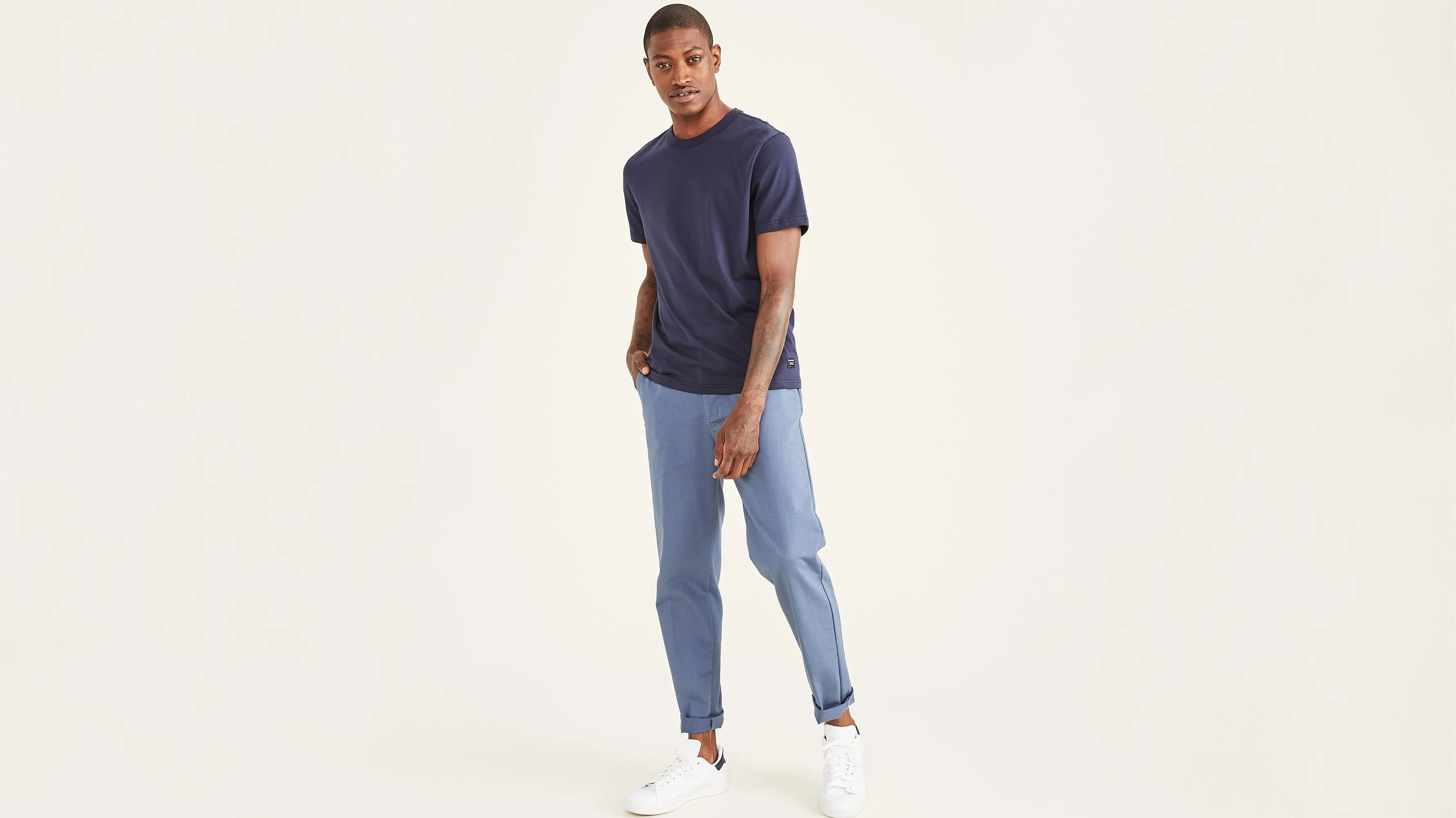 Original Tee, Slim Fit - Image 4
