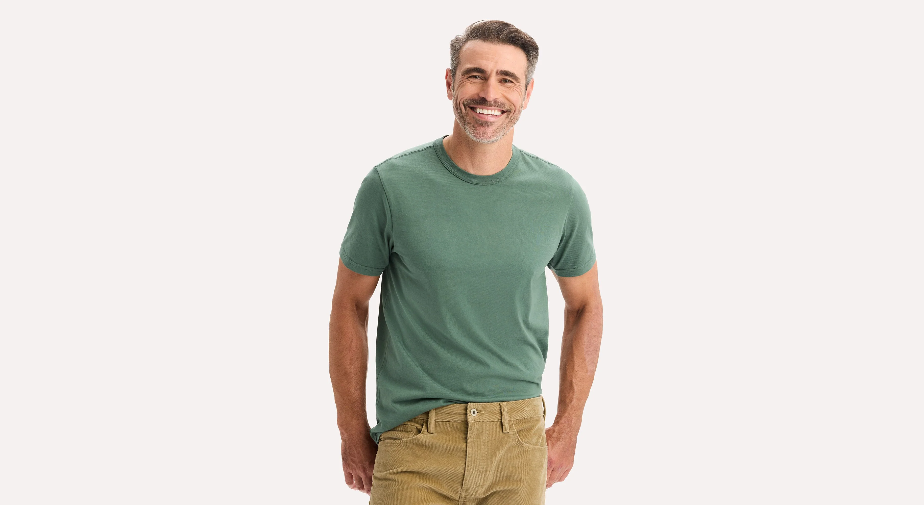 Original Tee, Slim Fit - Image 3