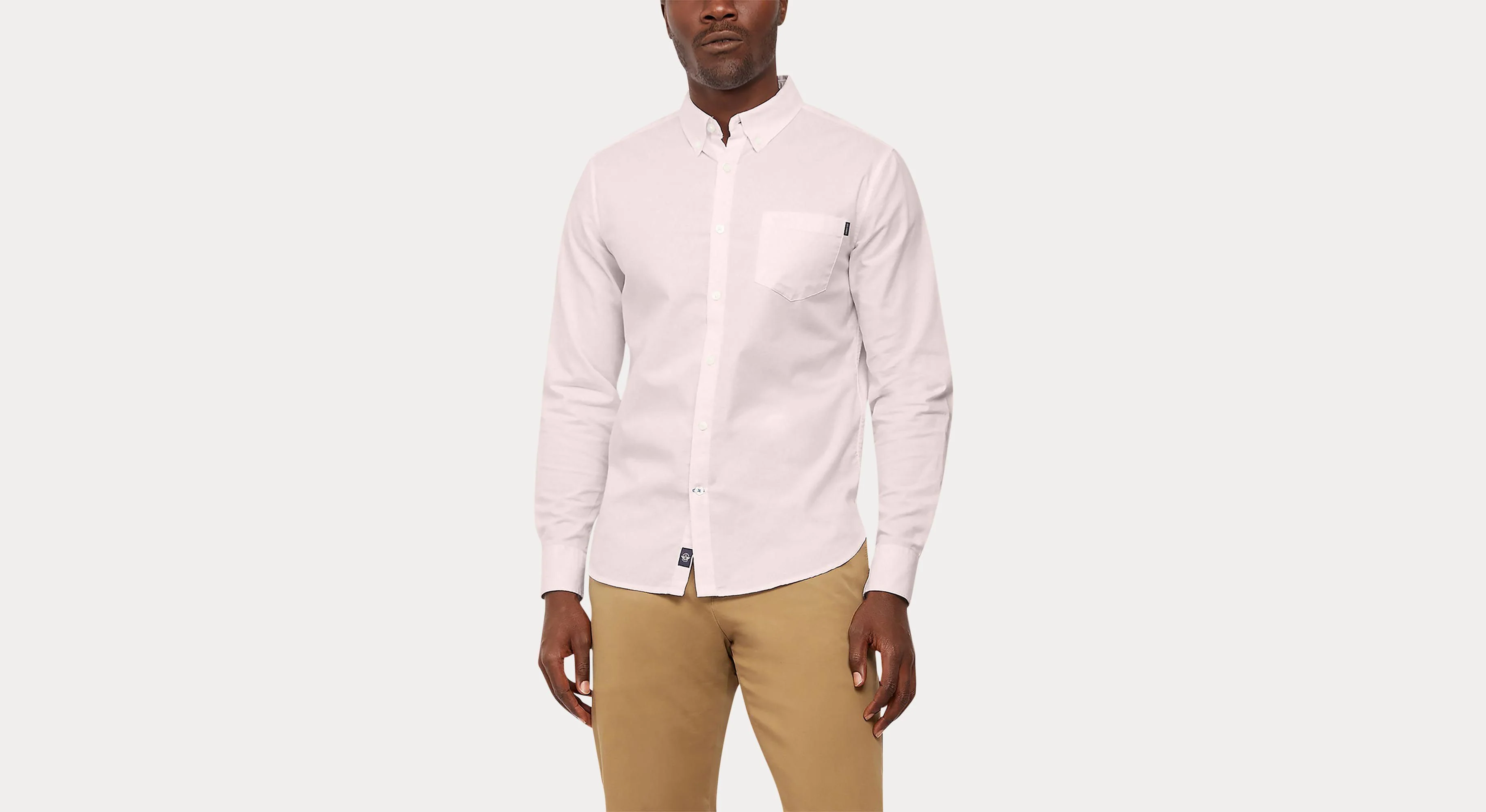 Oxford Shirt, Slim Fit