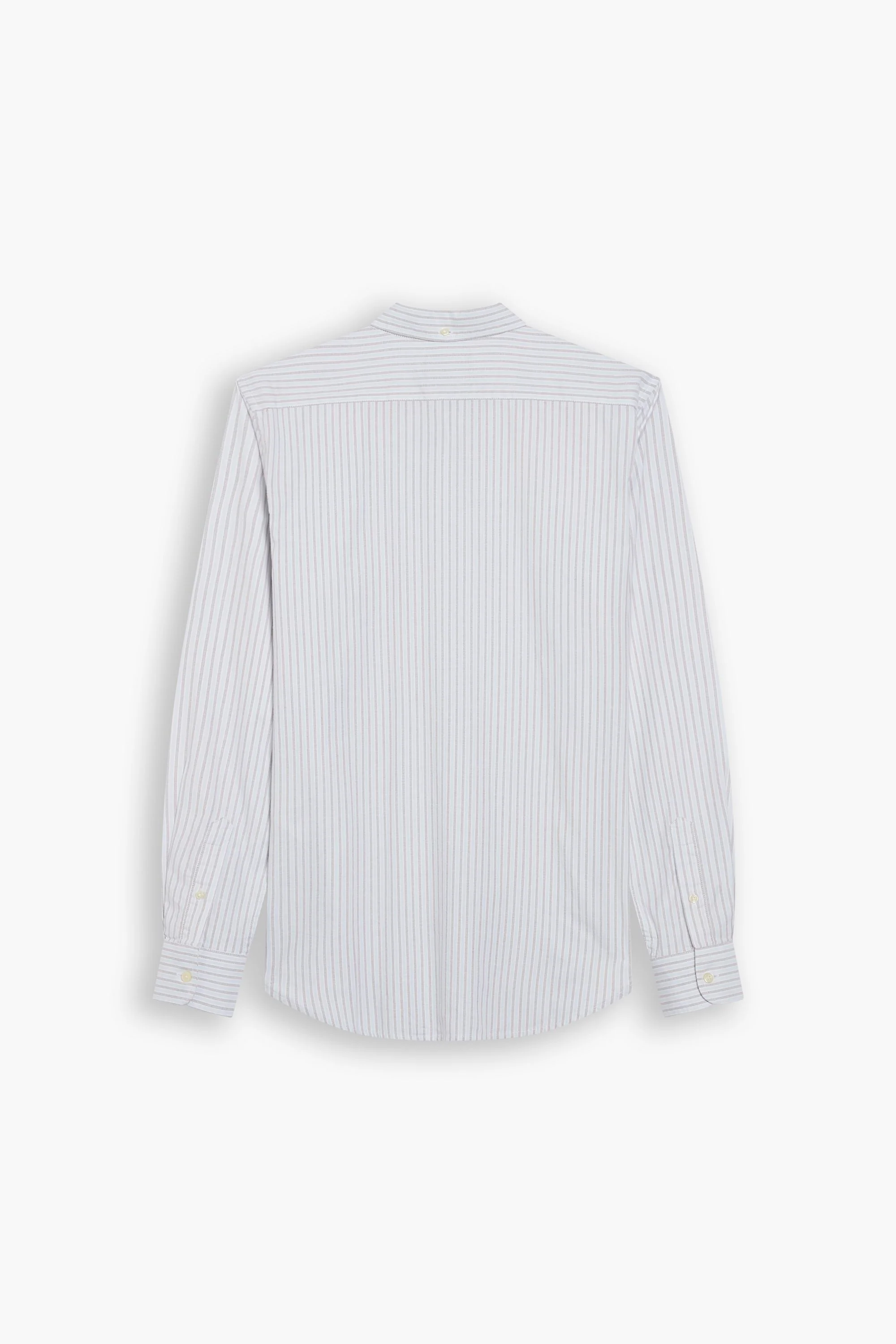 Oxford Shirt, Slim Fit - Image 4