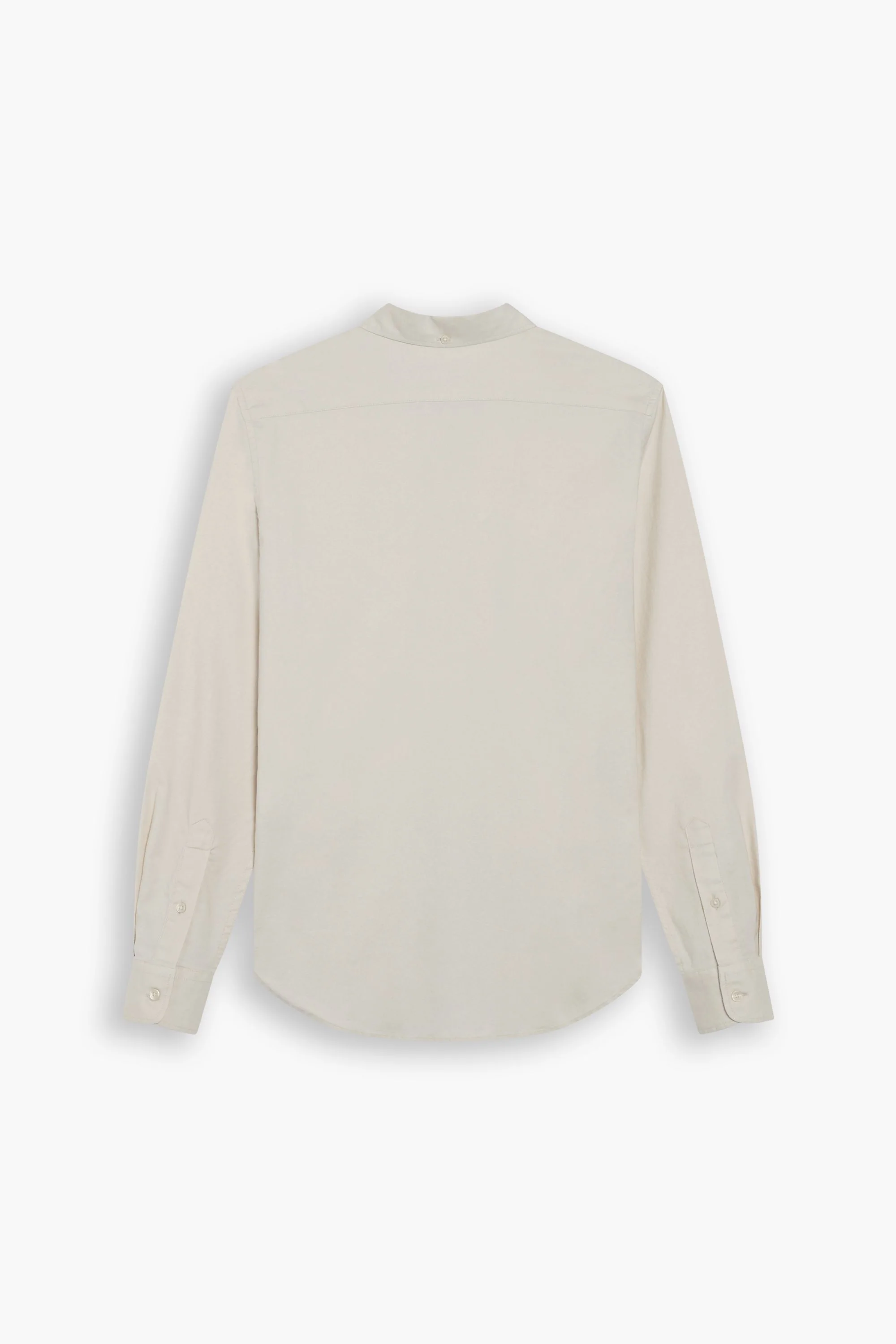 Oxford Shirt, Slim Fit - Image 4