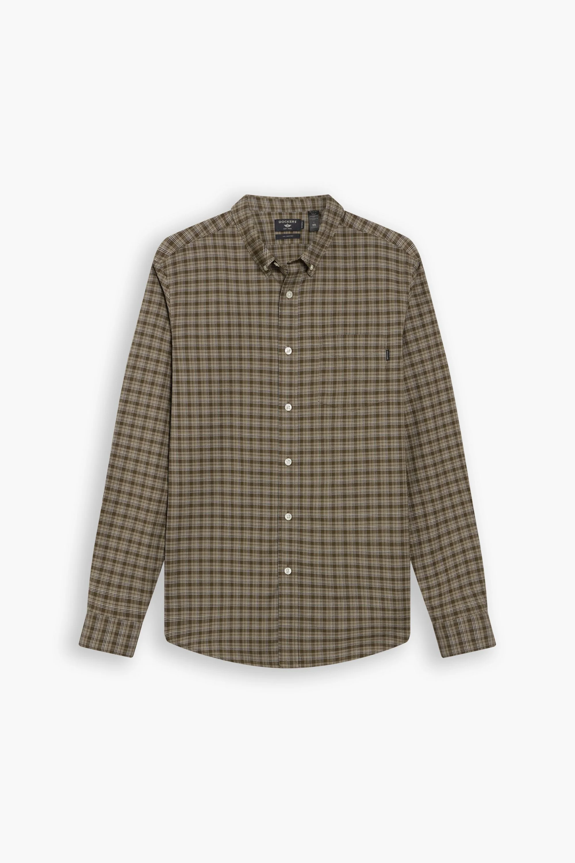 Oxford Shirt , Slim Fit - Image 3