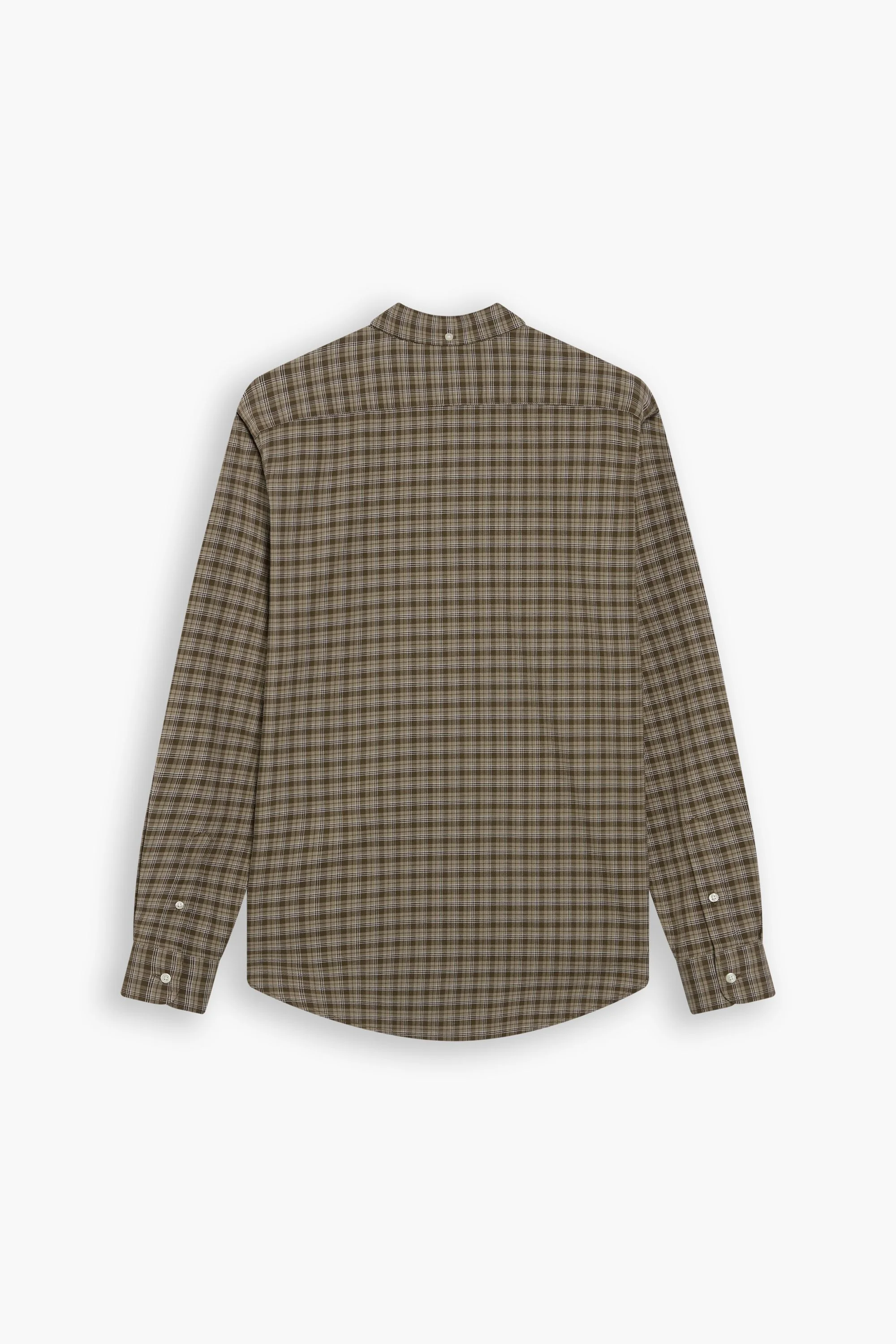 Oxford Shirt , Slim Fit - Image 4