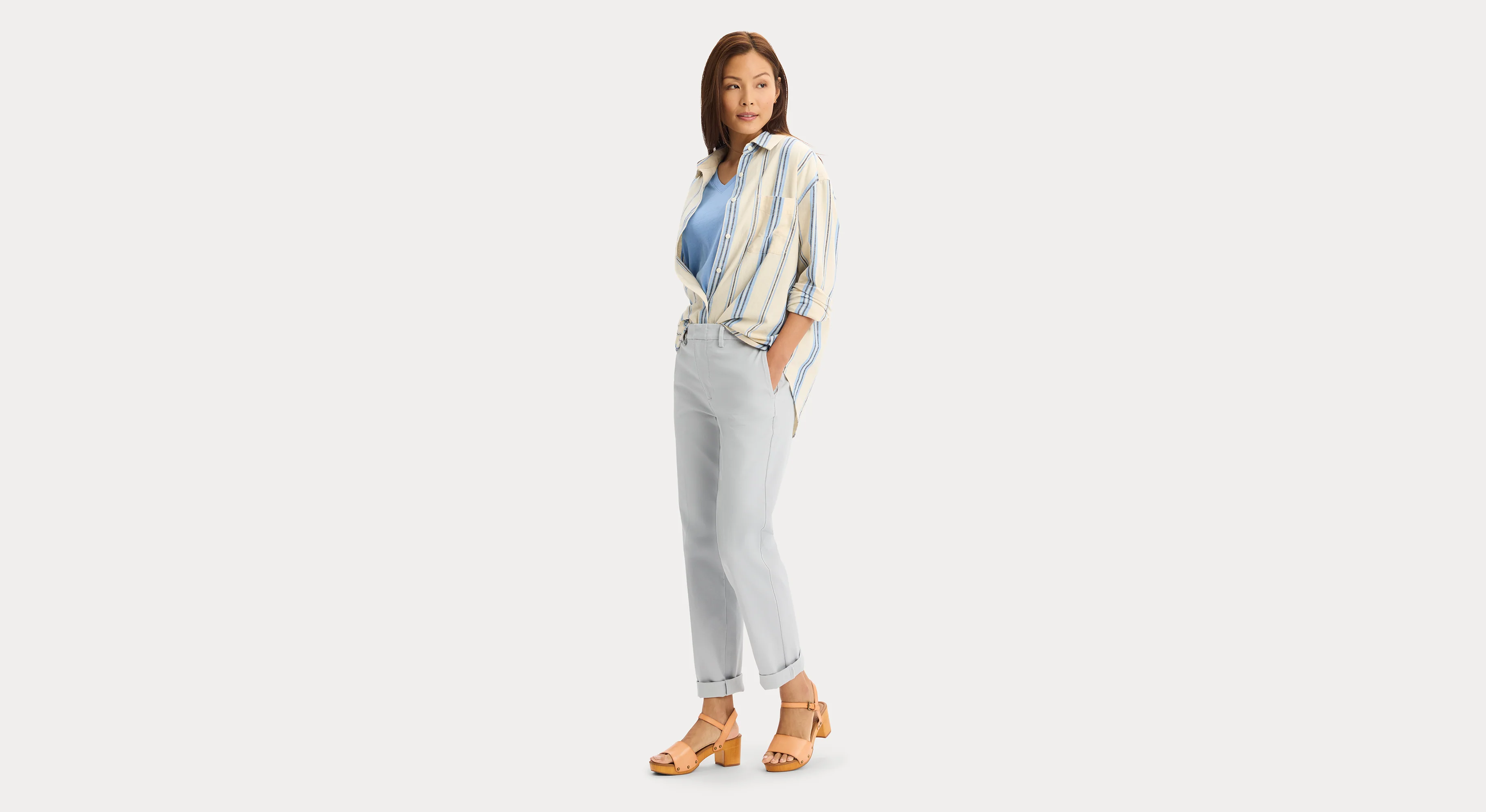 Relaxed Shirt - Image 5