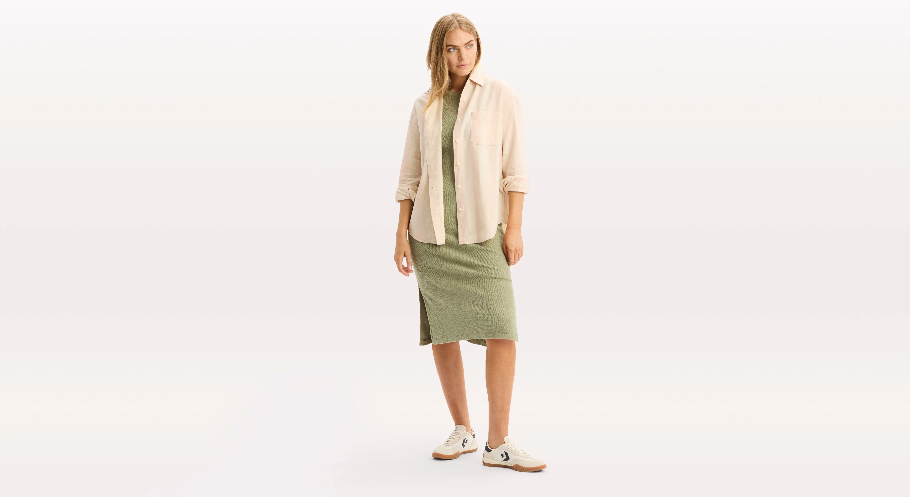 Relaxed Shirt - Image 4