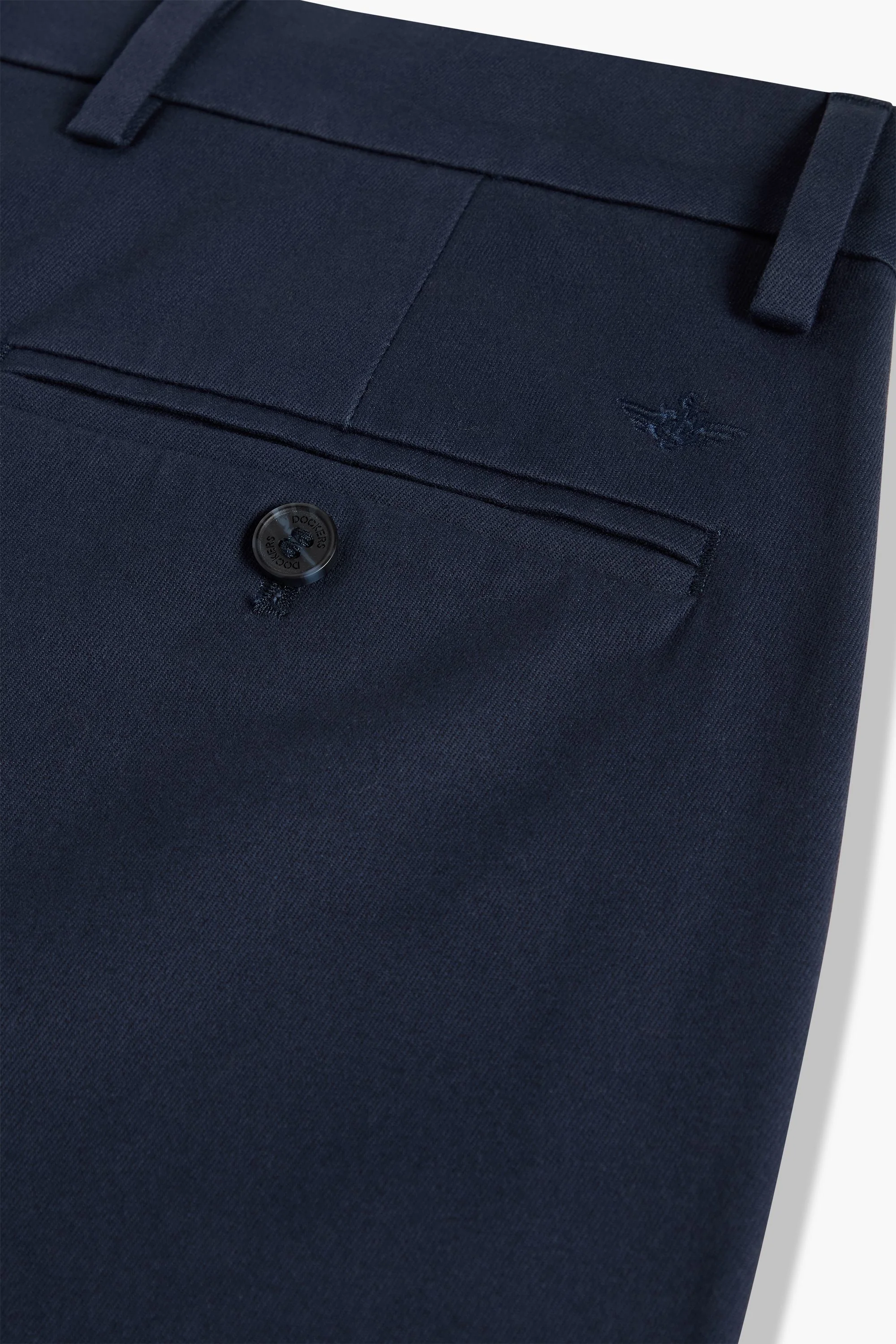 Signature Iron Free Khakis, Skinny Fit with Stain Defender® - Image 9