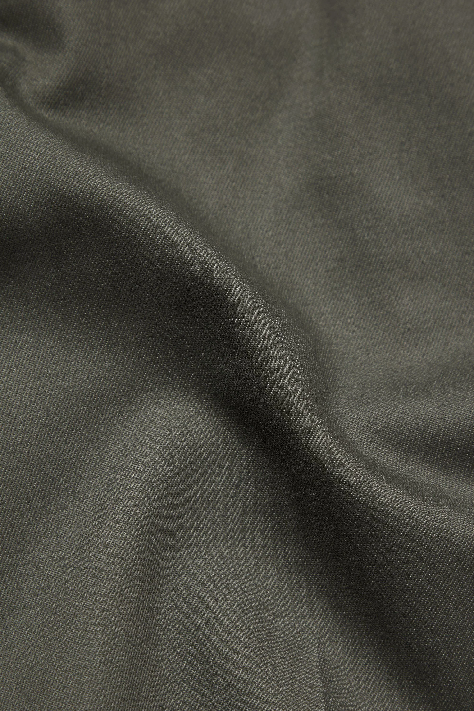 Signature Iron Free Khakis, Slim Fit with Stain Defender® - Image 9