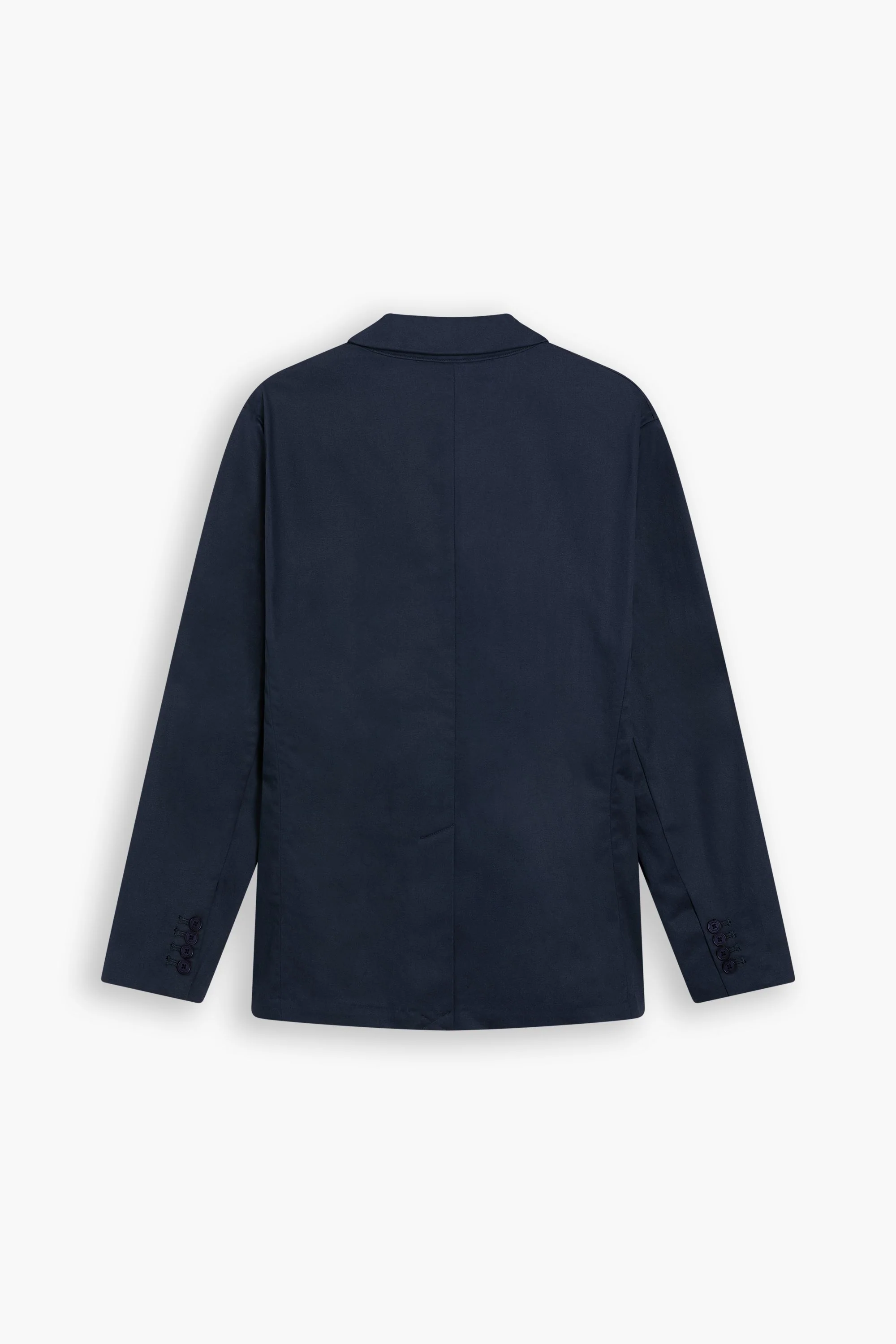 Signature Refined Blazer, Regular Fit - Image 5