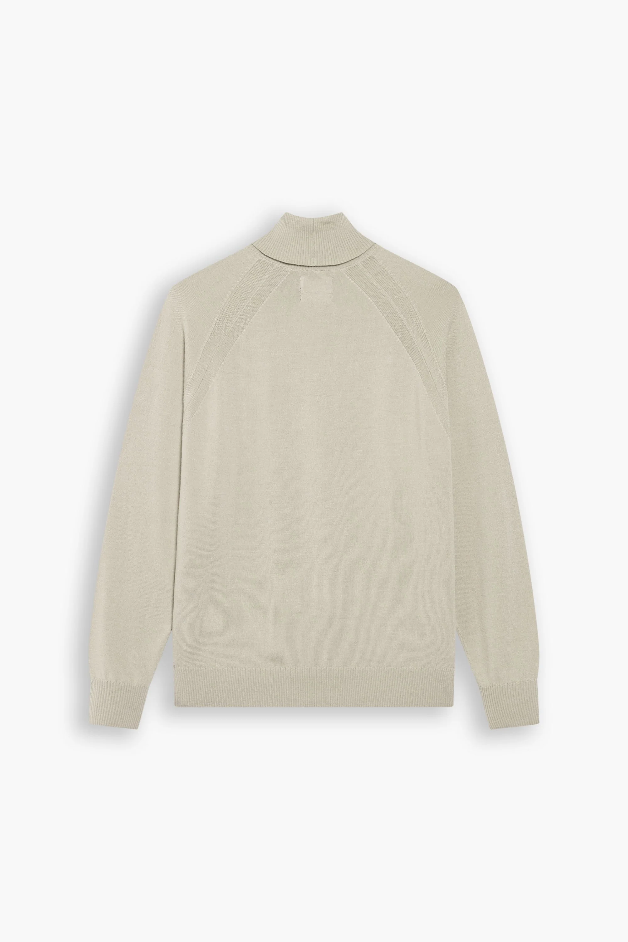 Turtleneck Sweater, Regular Fit - Image 4