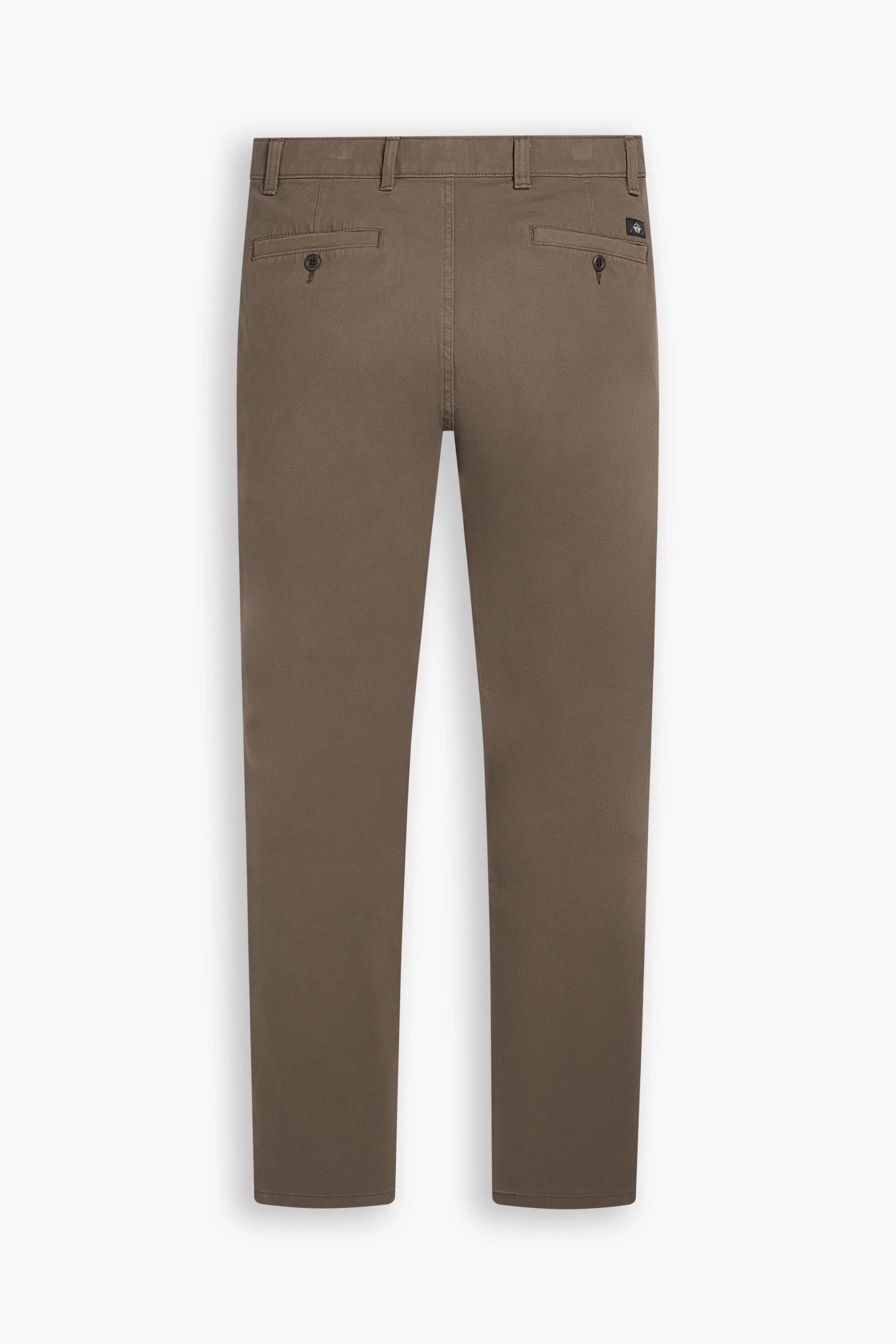 Ultimate Chino Pants with Smart 360 Flex™, Skinny Fit - Image 7