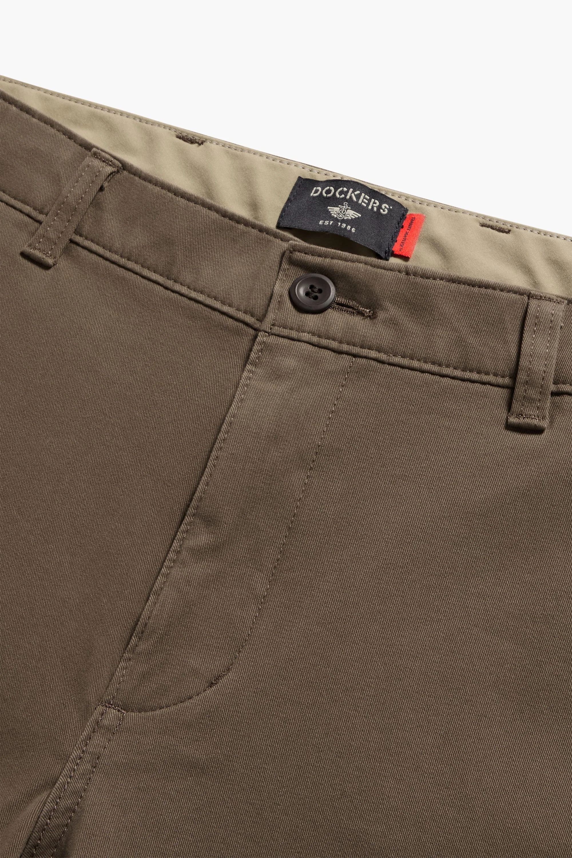 Ultimate Chino Pants with Smart 360 Flex™, Skinny Fit - Image 8