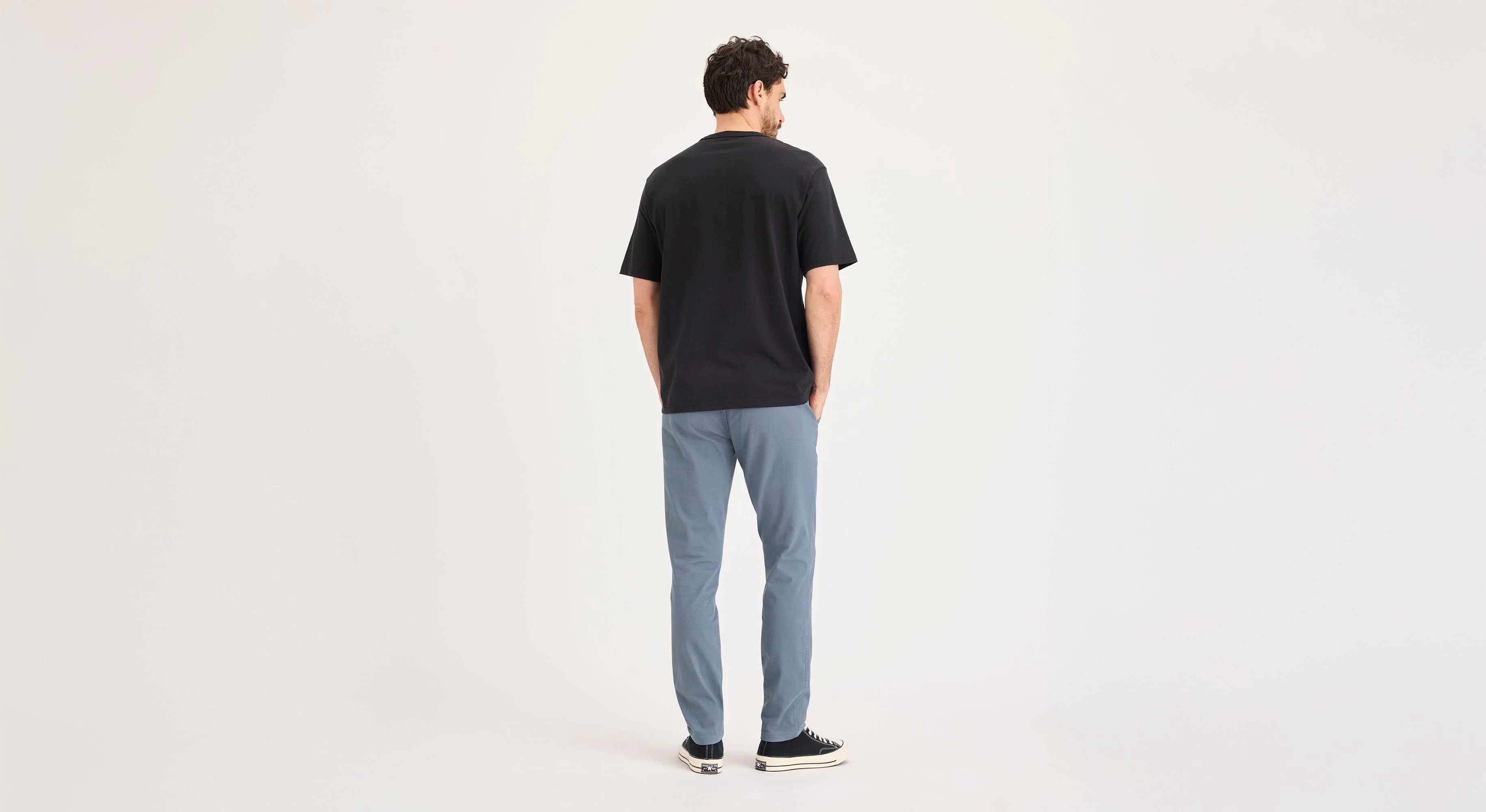 Ultimate Chino Pants with Smart 360 Flex™, Skinny Fit - Image 3
