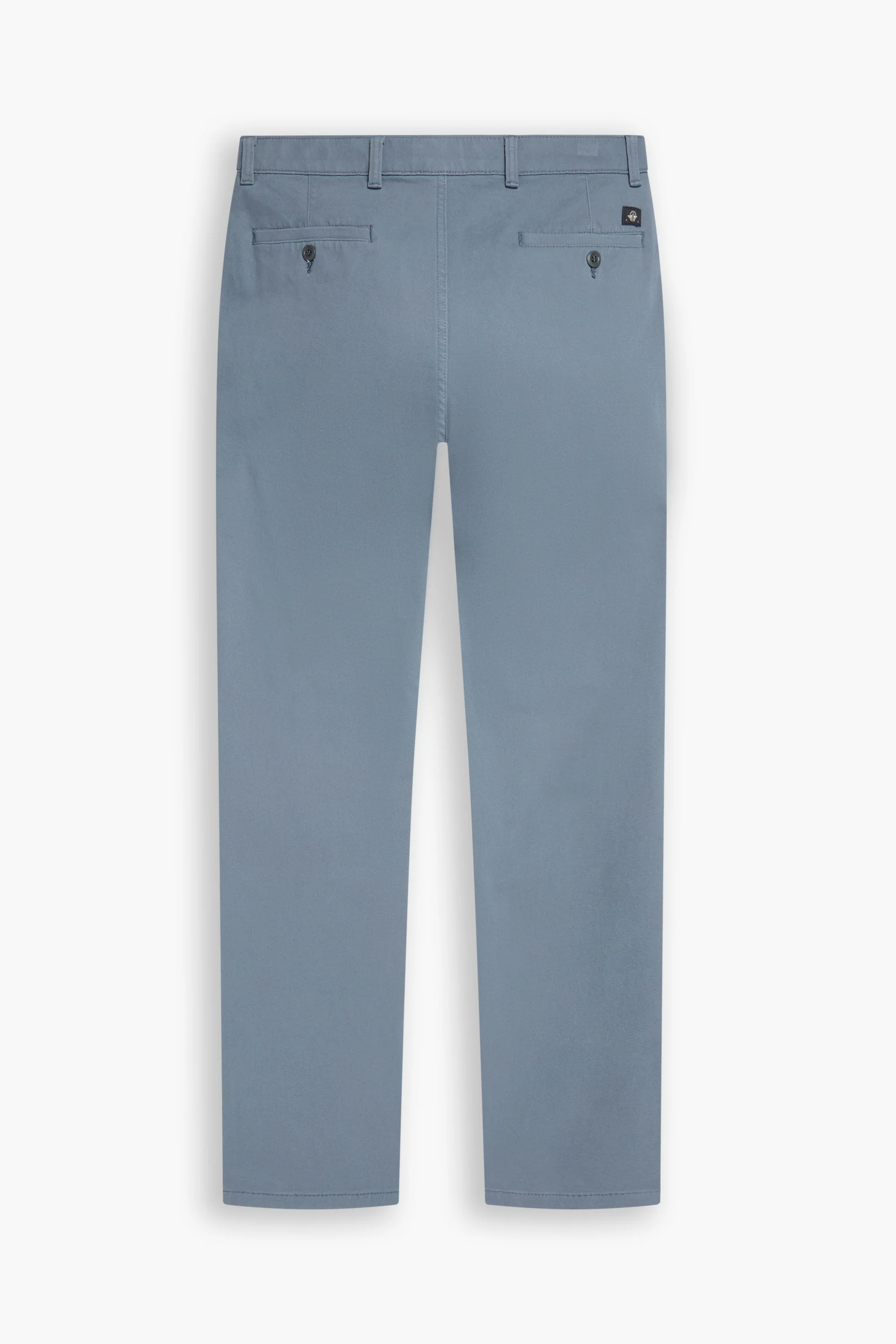 Ultimate Chino Pants with Smart 360 Flex™, Skinny Fit - Image 7