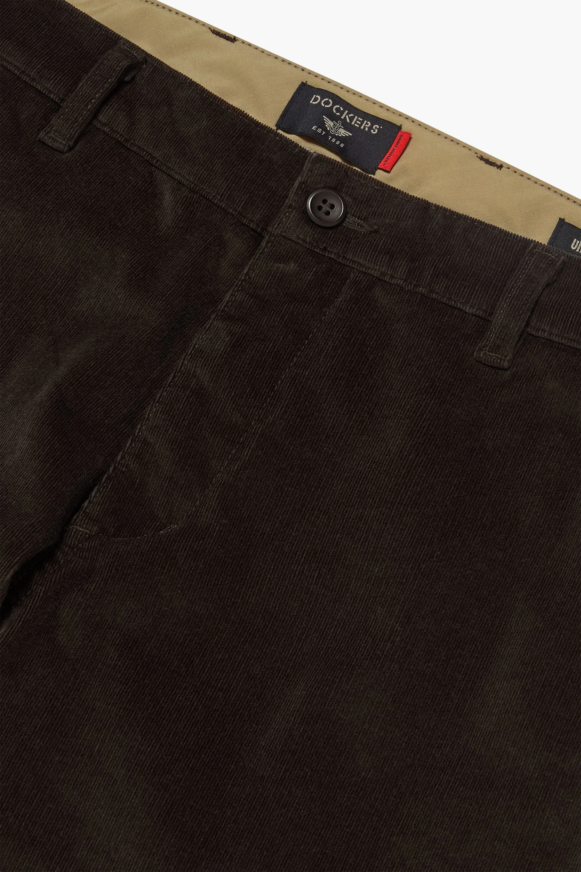 Ultimate Chino Pants with Smart 360 Flex™, Skinny Fit - Image 8