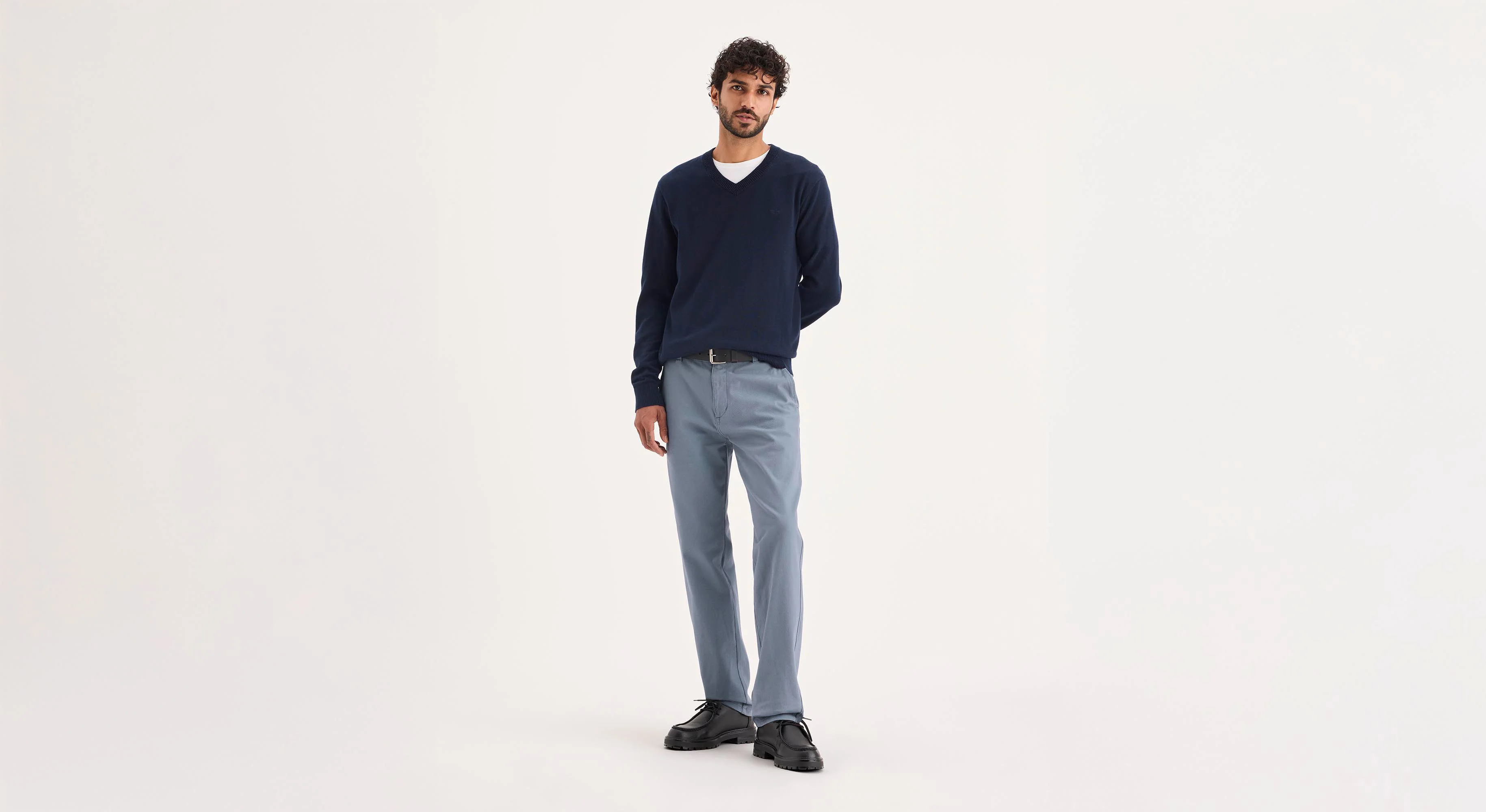 Ultimate Chino Pants with Smart 360 Flex™, Slim Fit