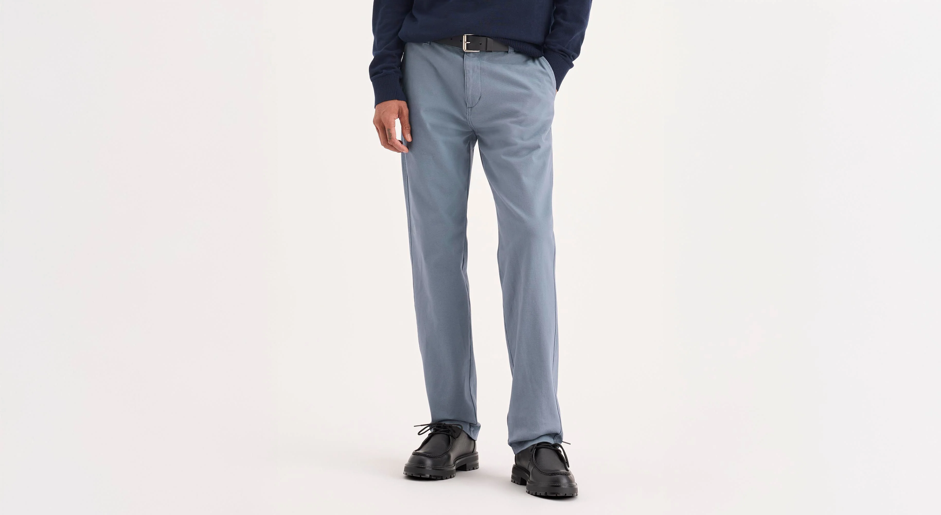 Ultimate Chino Pants with Smart 360 Flex™, Slim Fit - Image 2