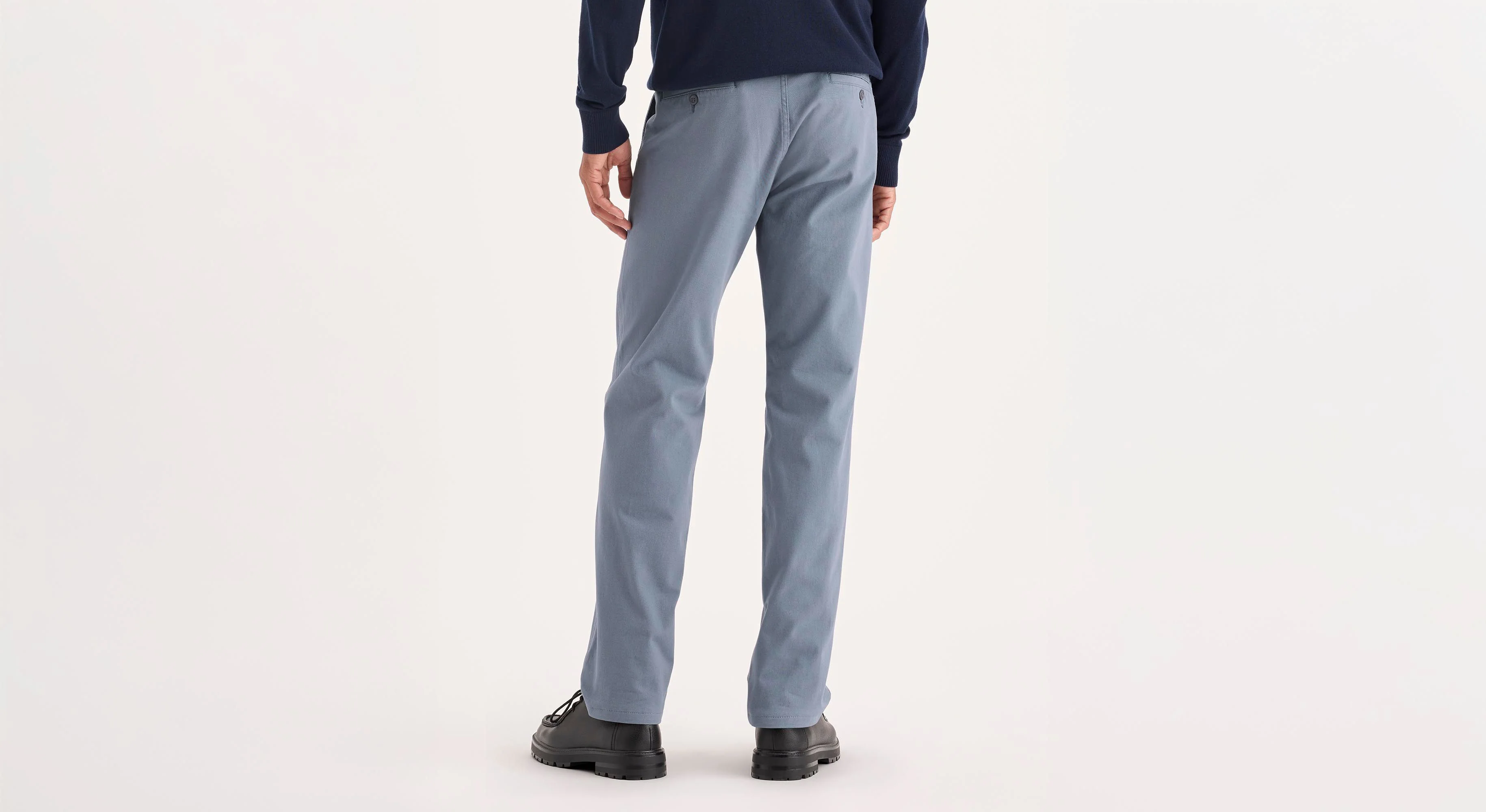 Ultimate Chino Pants with Smart 360 Flex™, Slim Fit - Image 4
