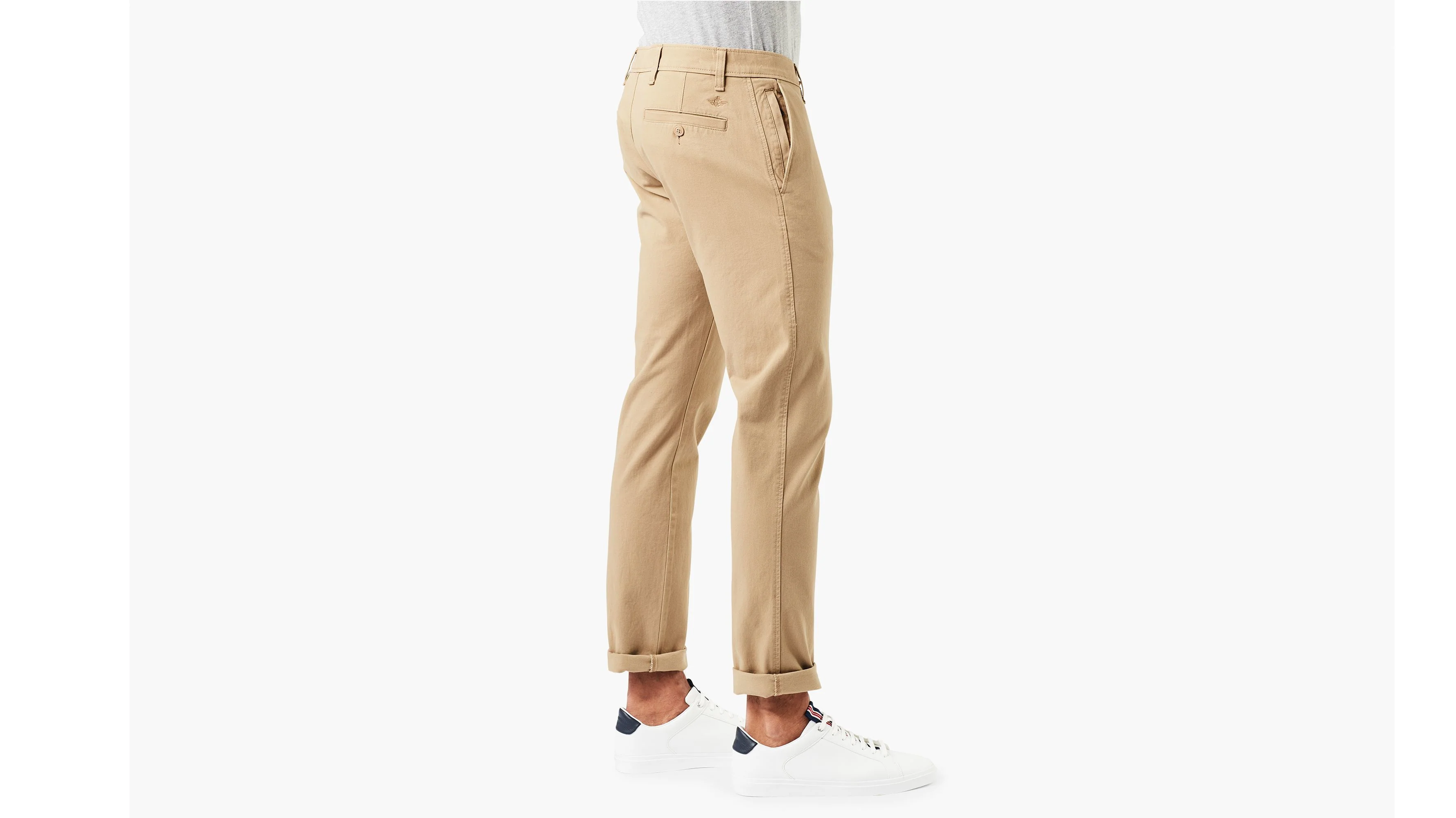Ultimate Chinos, Skinny Fit - Image 2