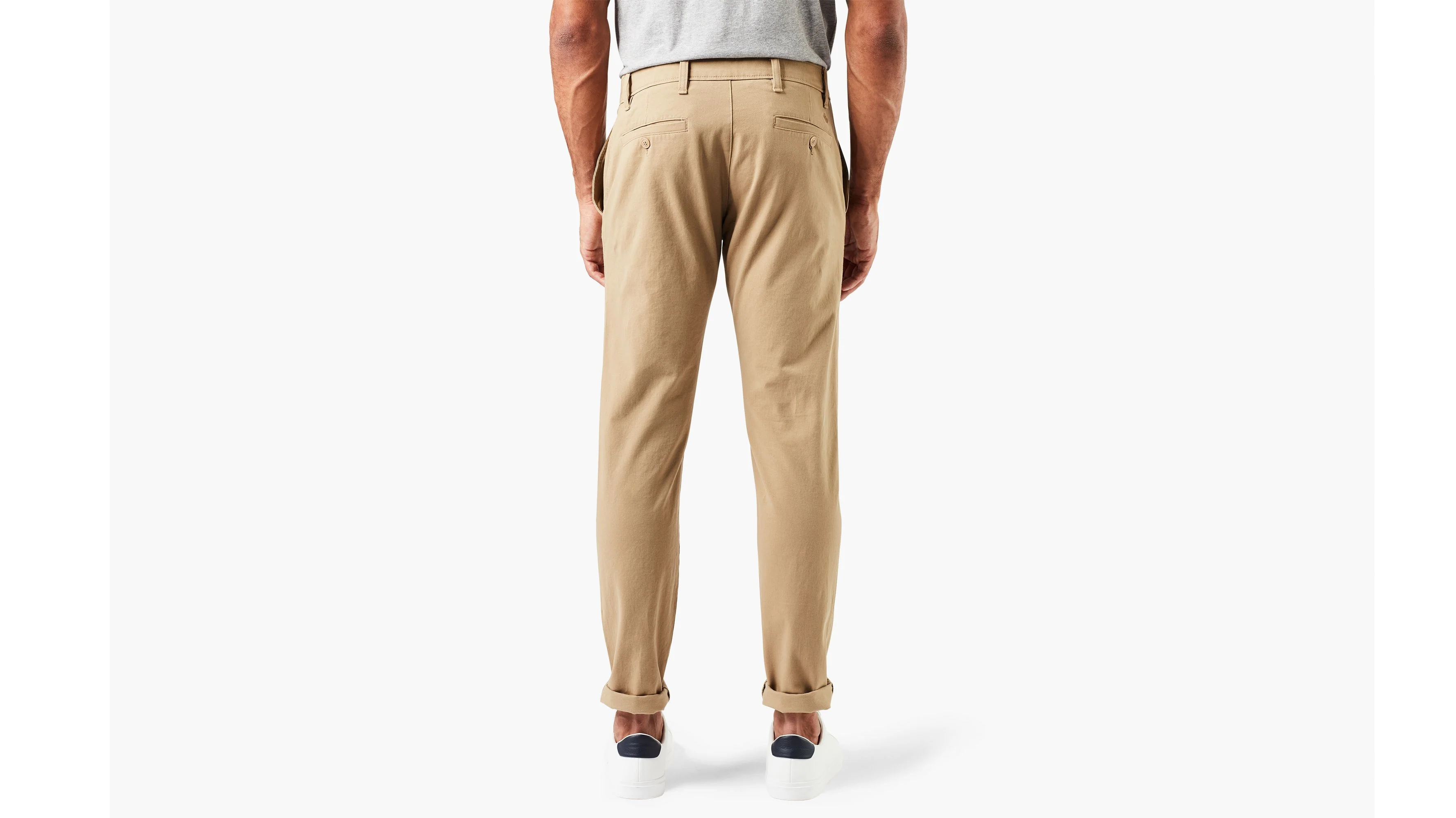 Ultimate Chinos, Skinny Fit - Image 3