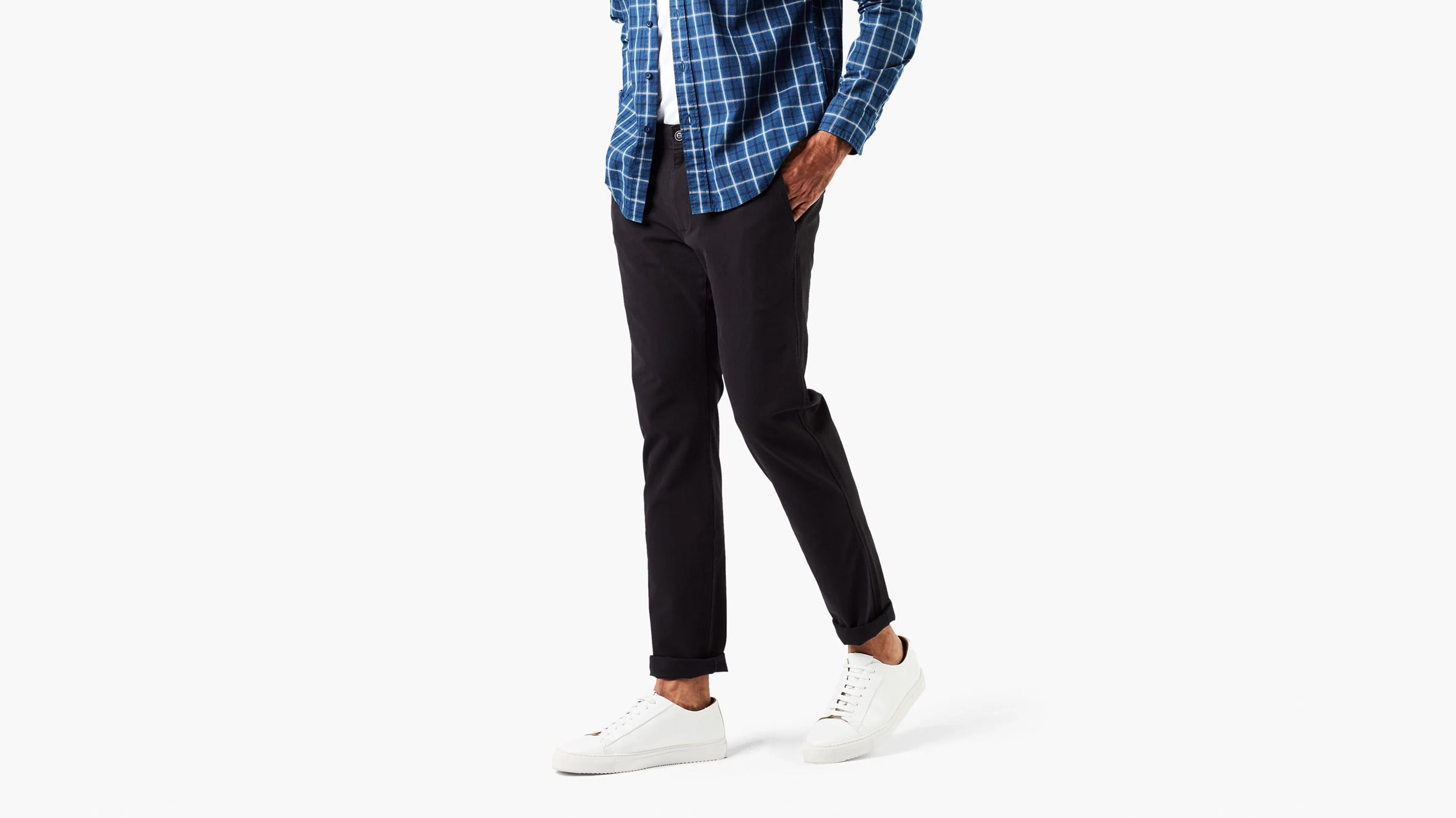 Ultimate Chinos, Skinny Fit