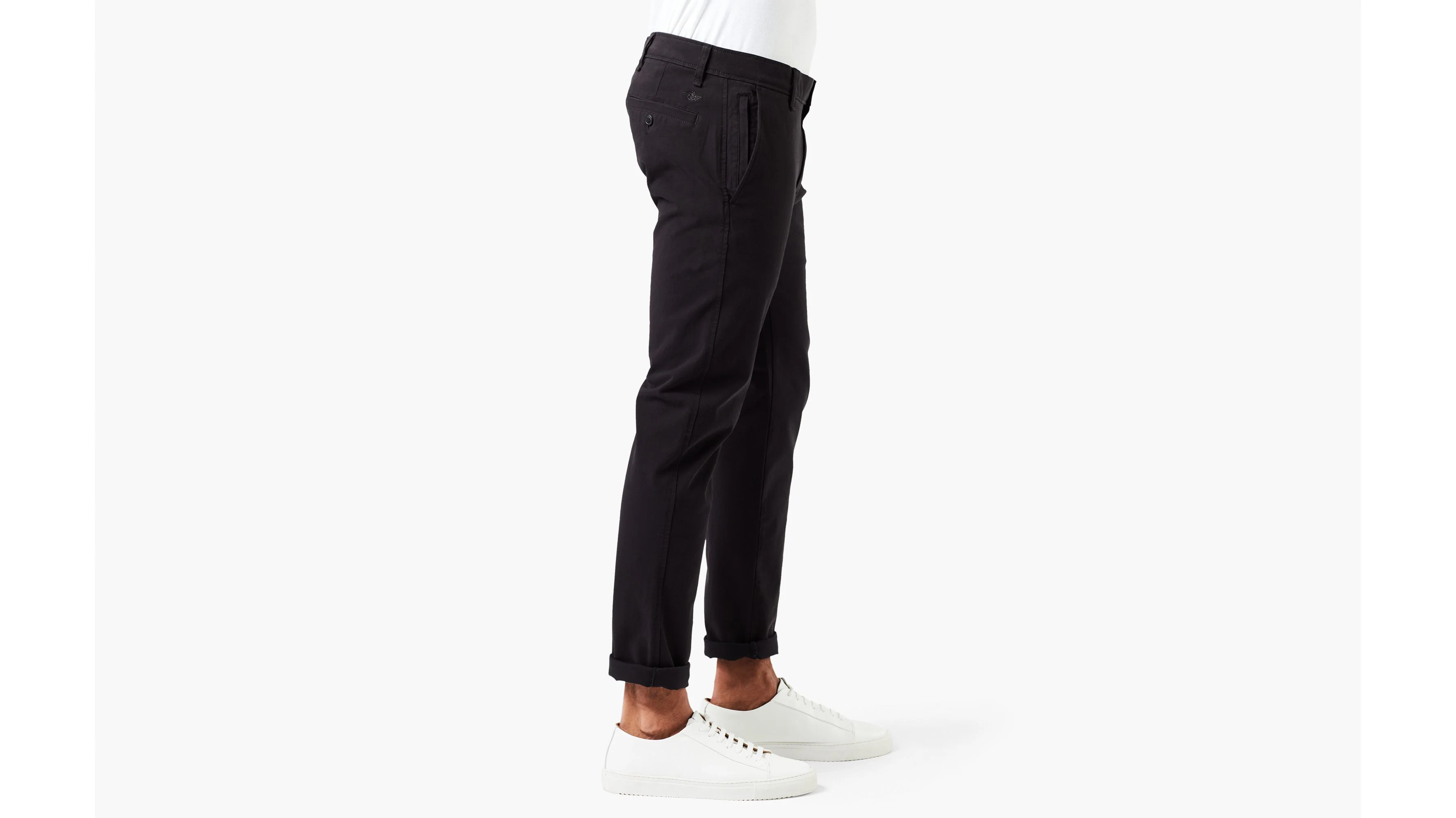 Ultimate Chinos, Skinny Fit - Image 4