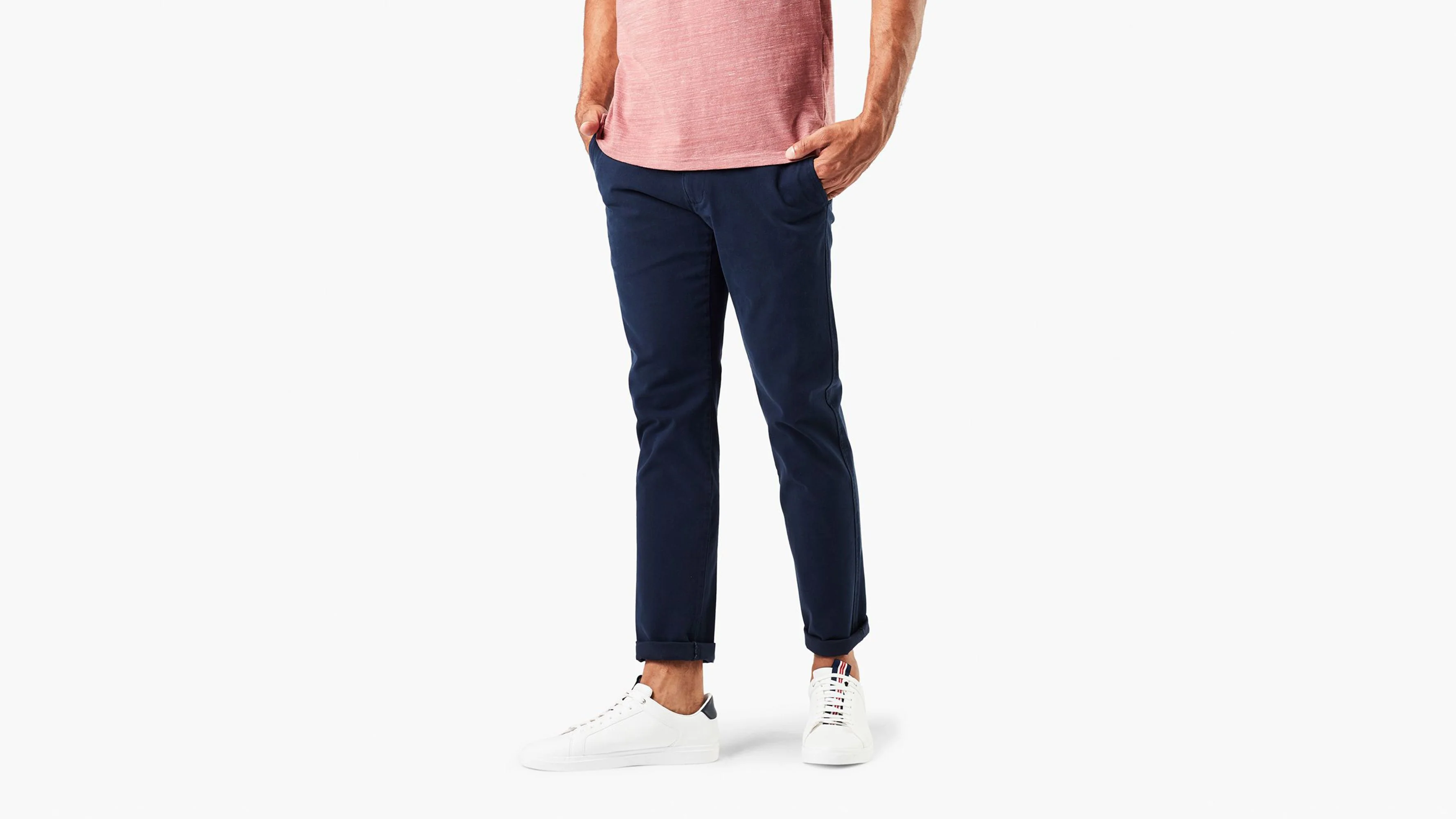 Ultimate Chinos, Skinny Fit
