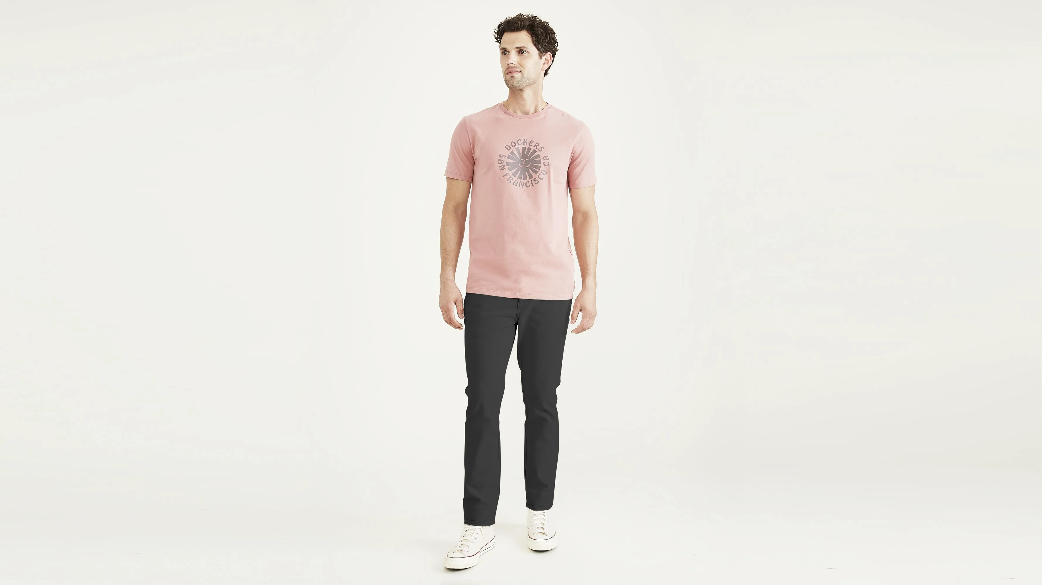 Ultimate Chinos, Skinny Fit