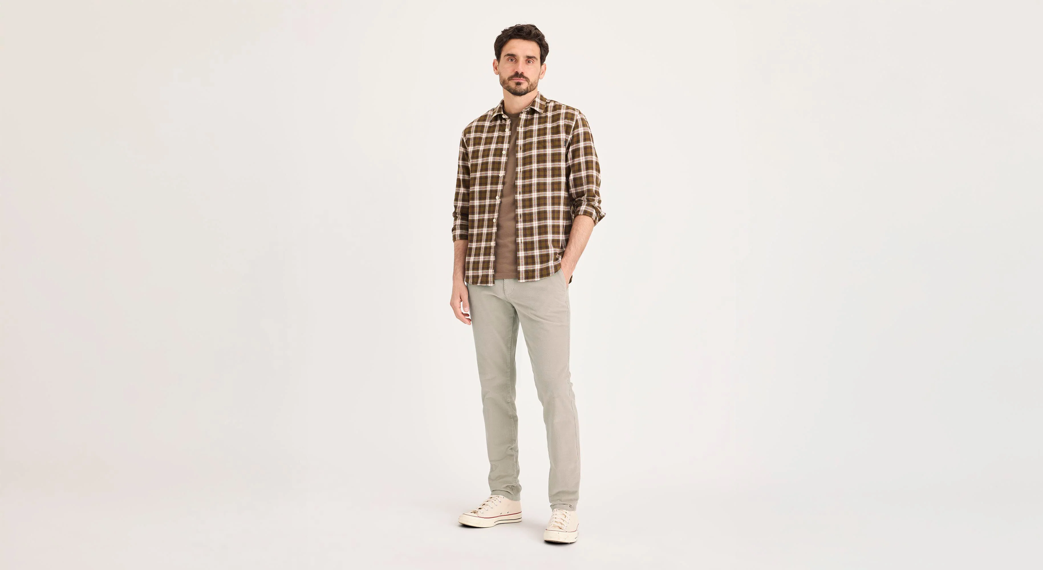 Ultimate Chinos, Skinny Fit